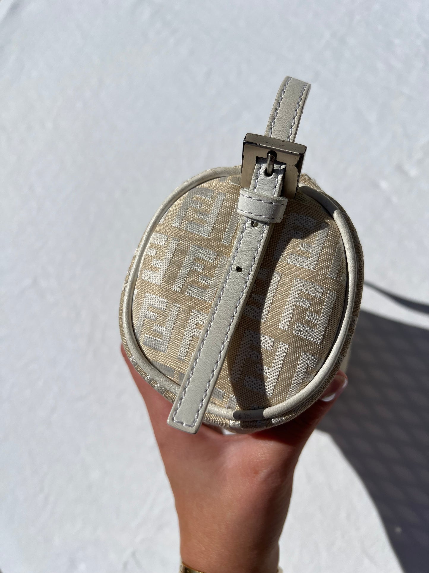 Fendi Mini Pouch