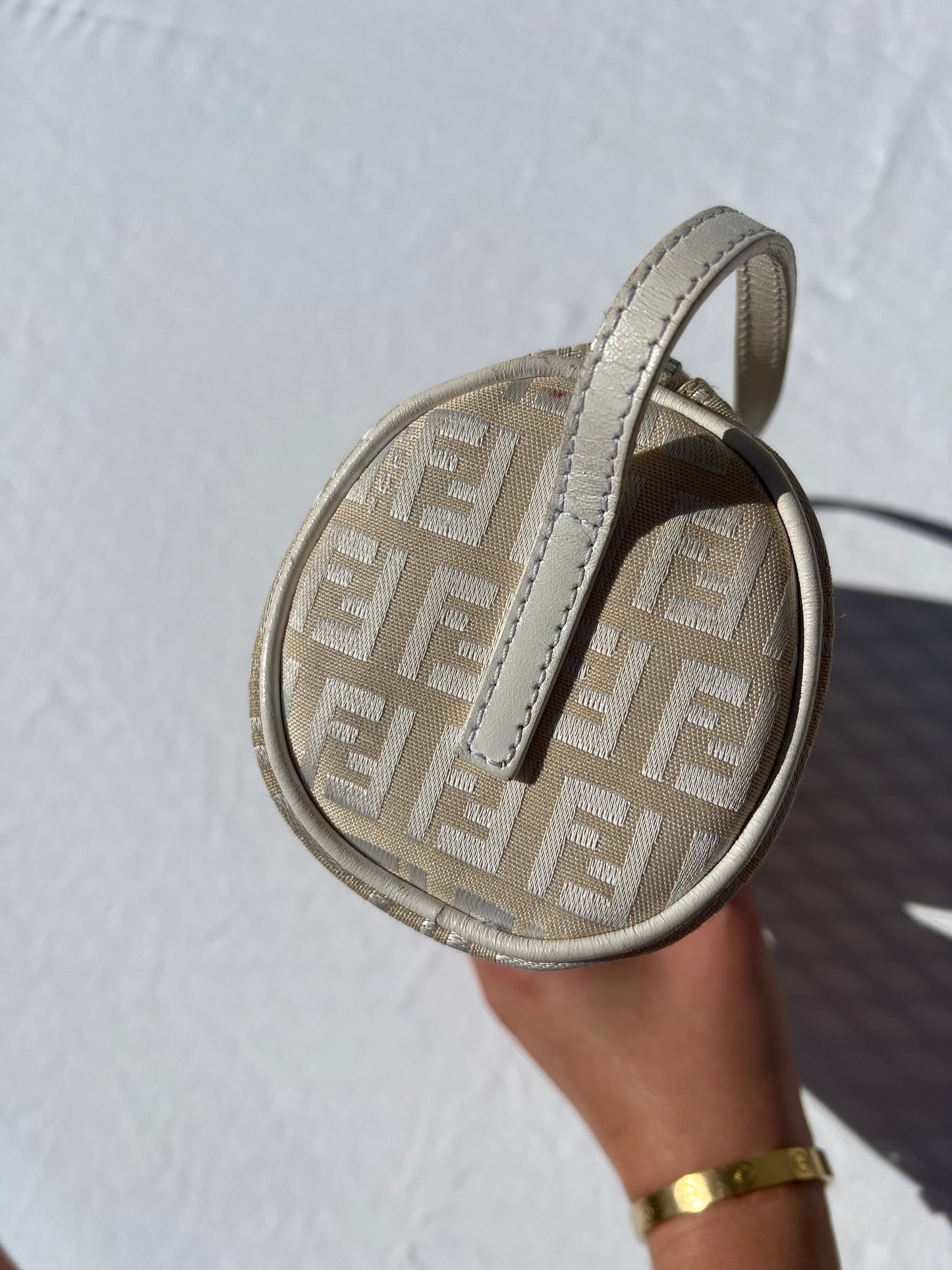 Fendi Mini Pouch
