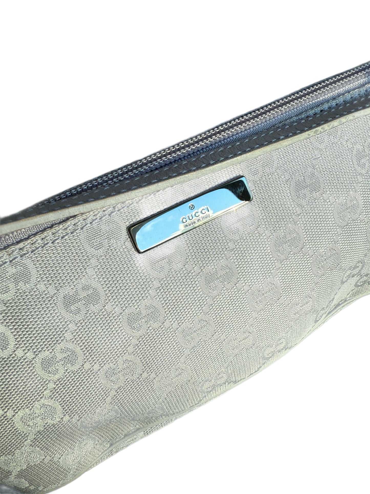 Lavender Gucci Mini Bag