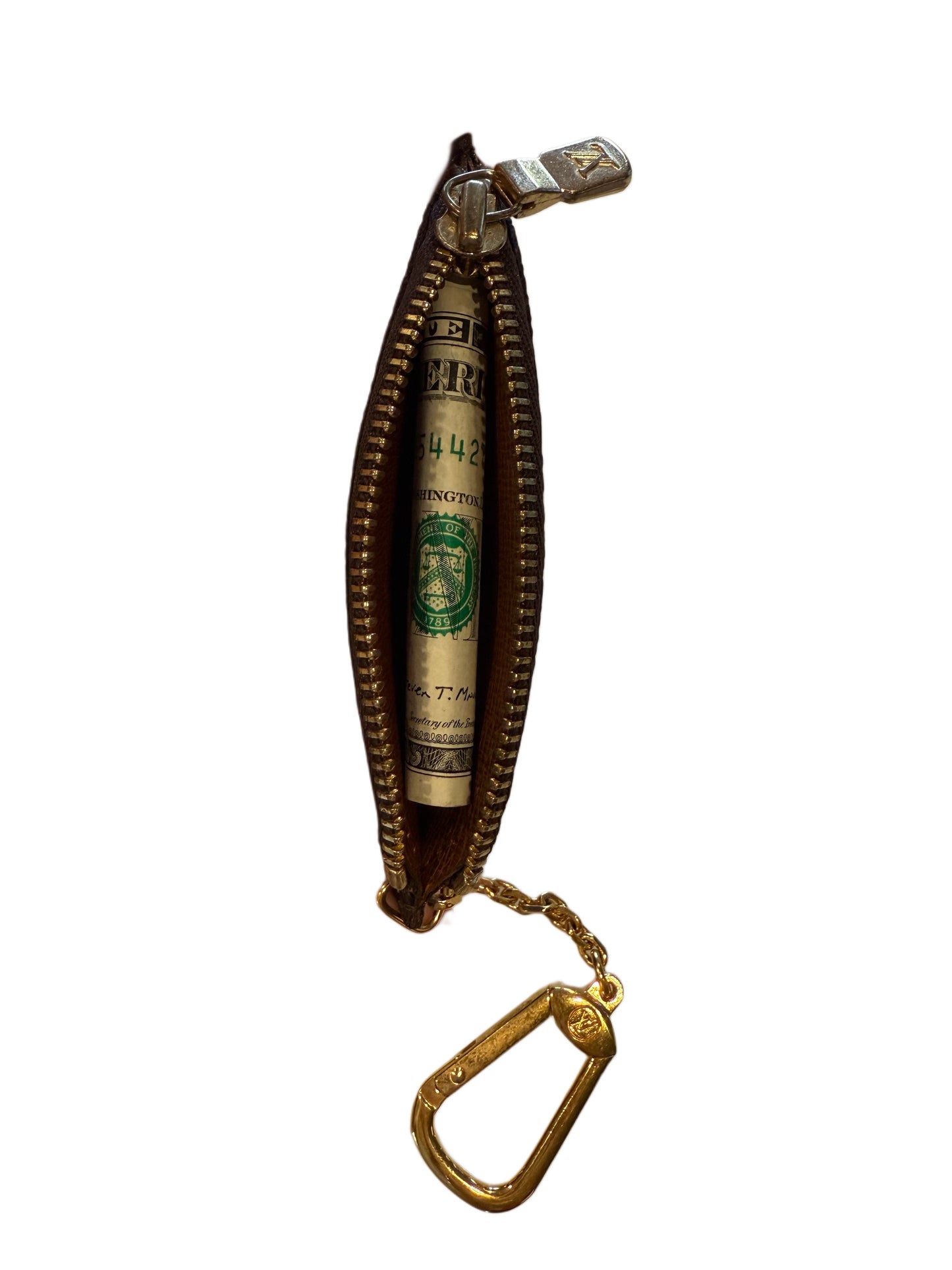 Louis Vuitton Key Pouch