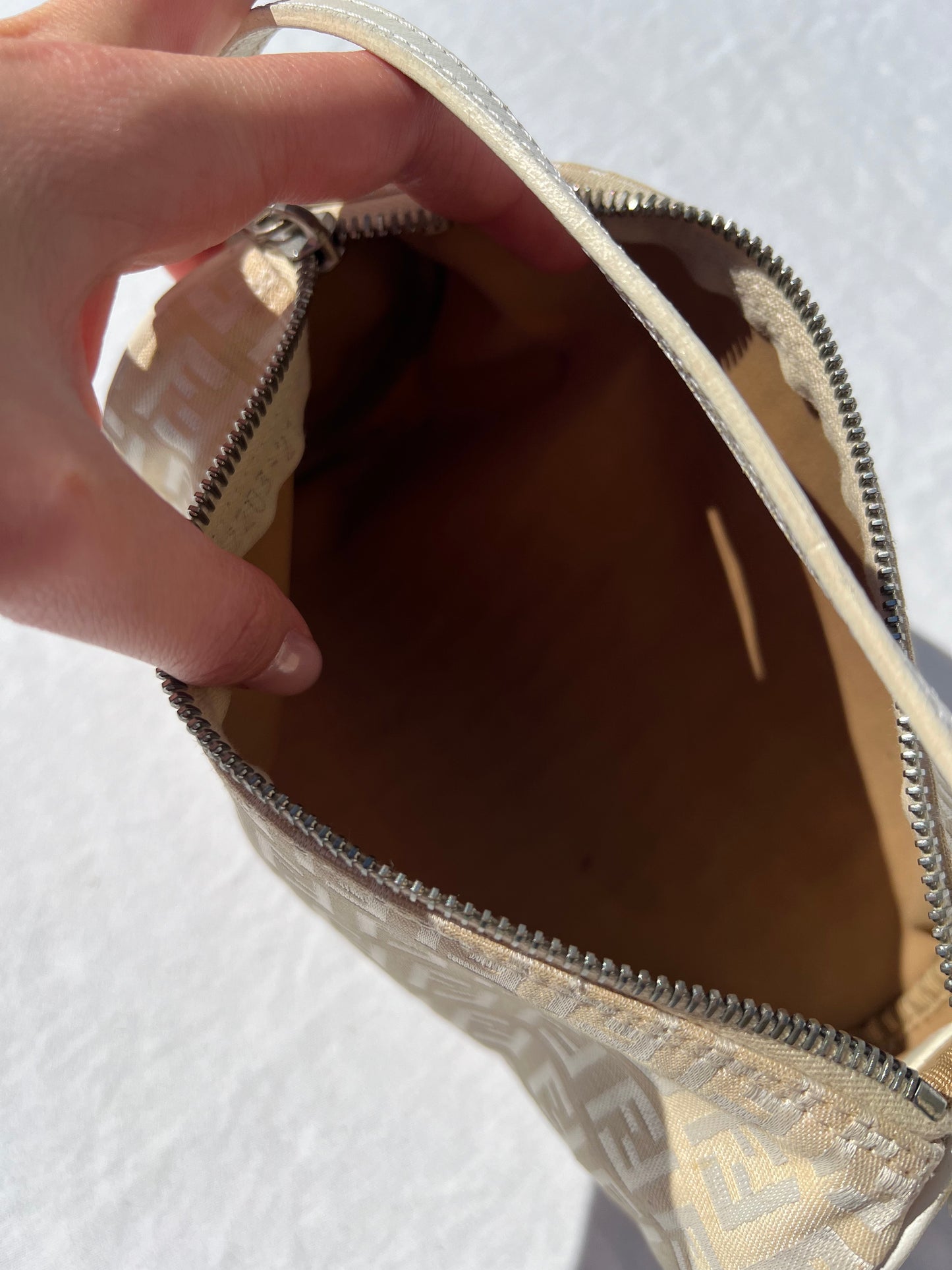 Fendi Mini Pouch