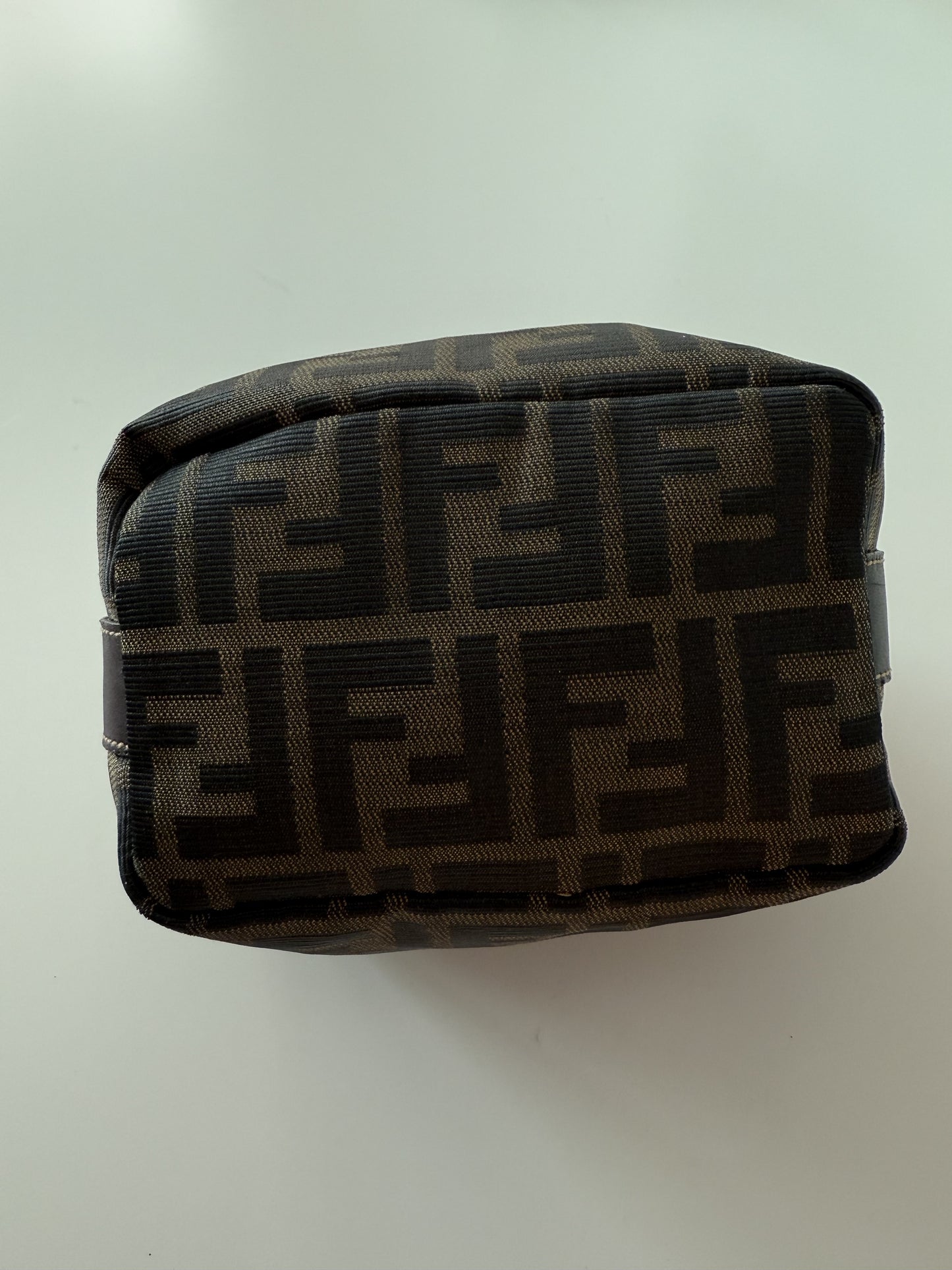 Small Fendi Vanity Bag