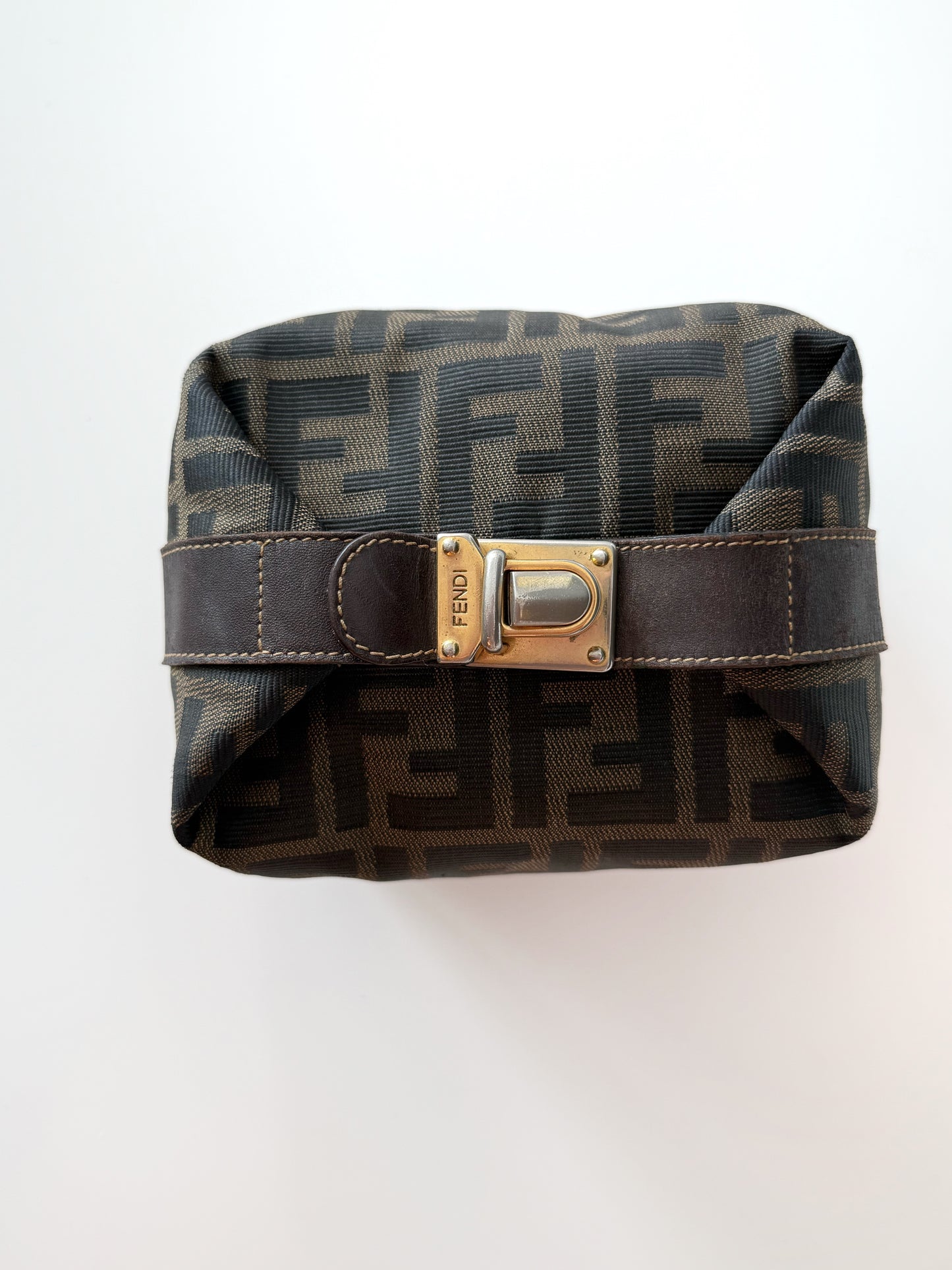 Small Fendi Vanity Bag