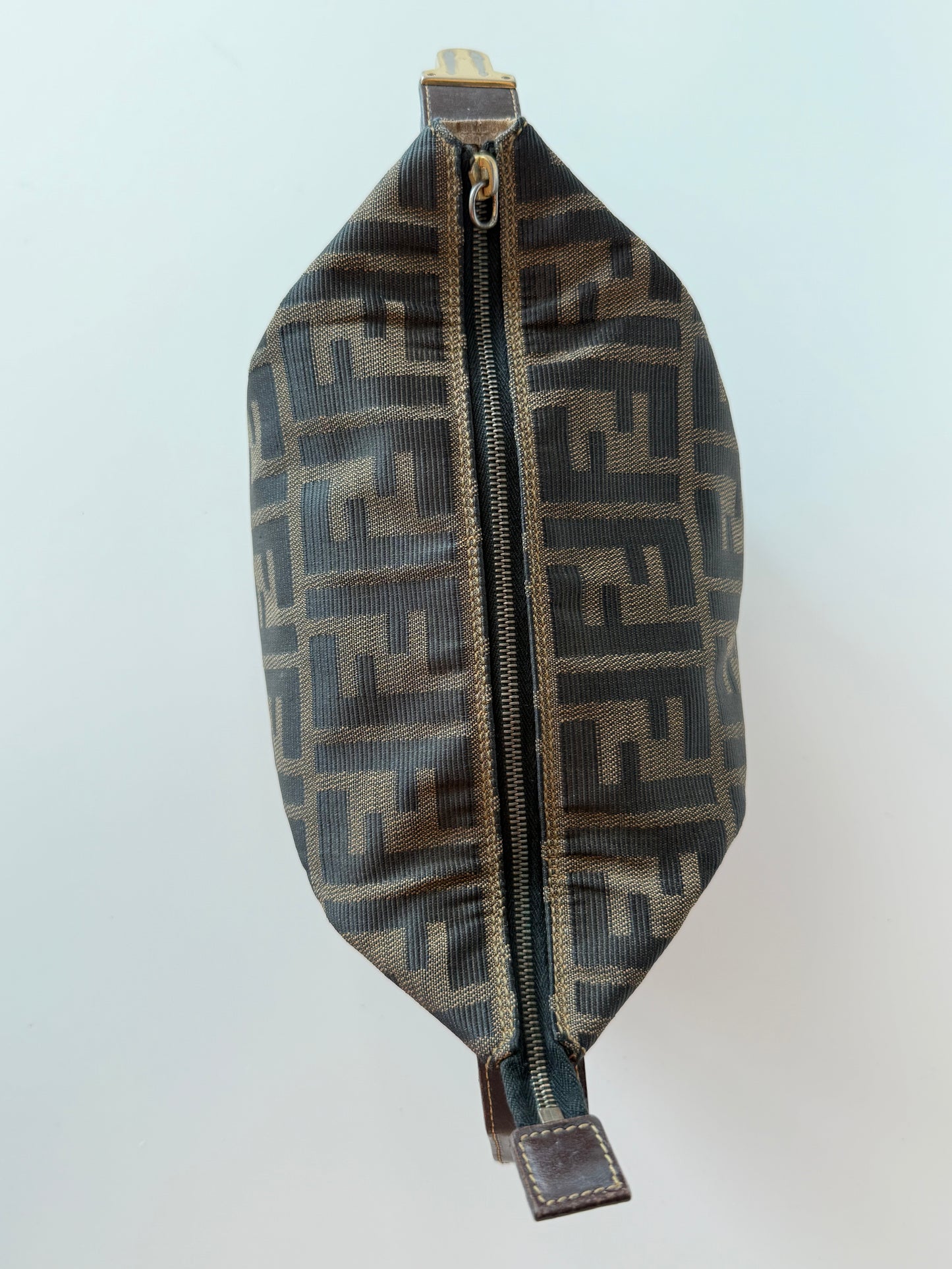 Small Fendi Vanity Bag