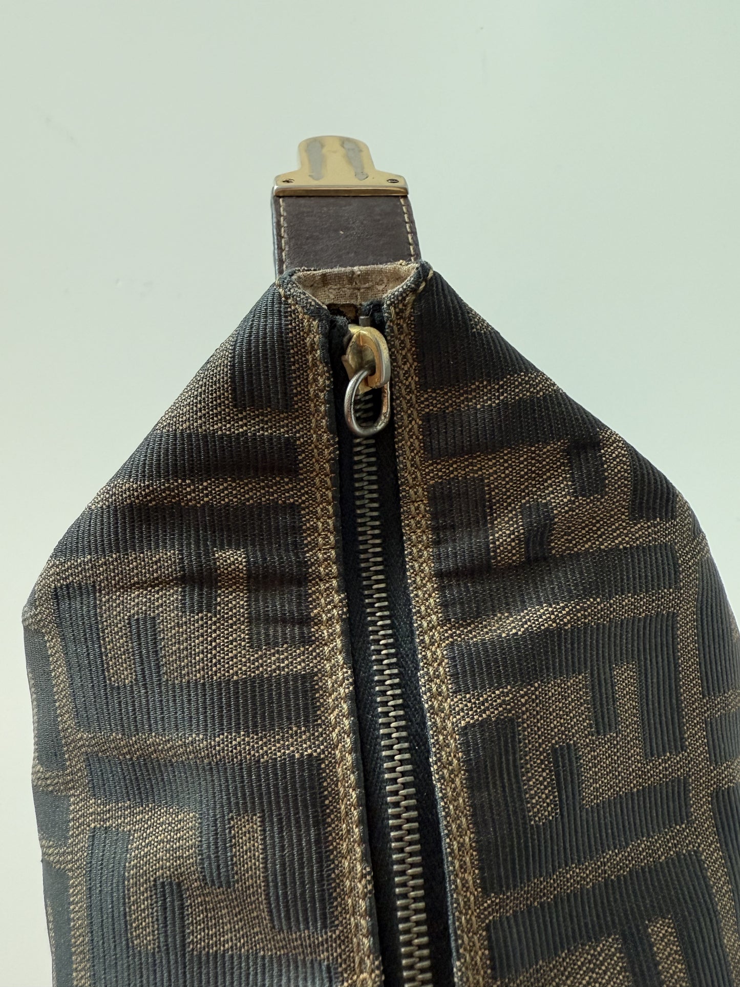 Small Fendi Vanity Bag