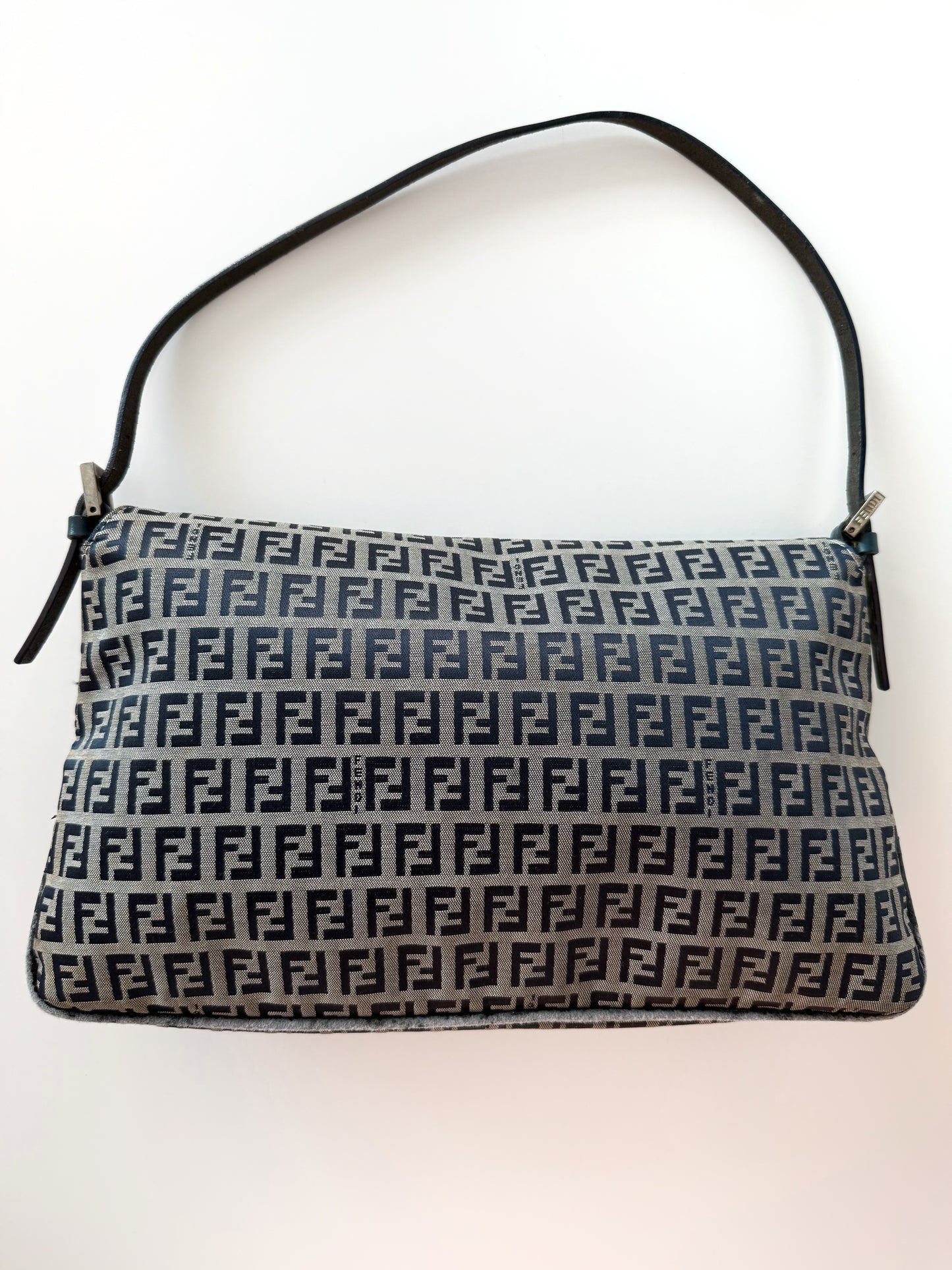 Fendi Monogram Baguette