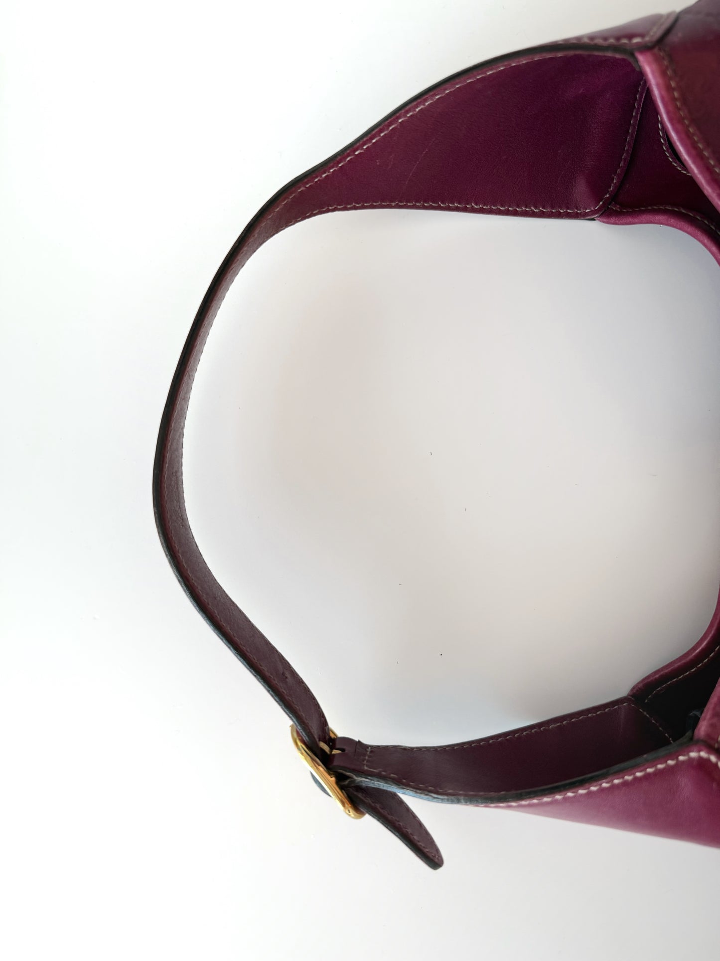 Gucci Monogram Jackie