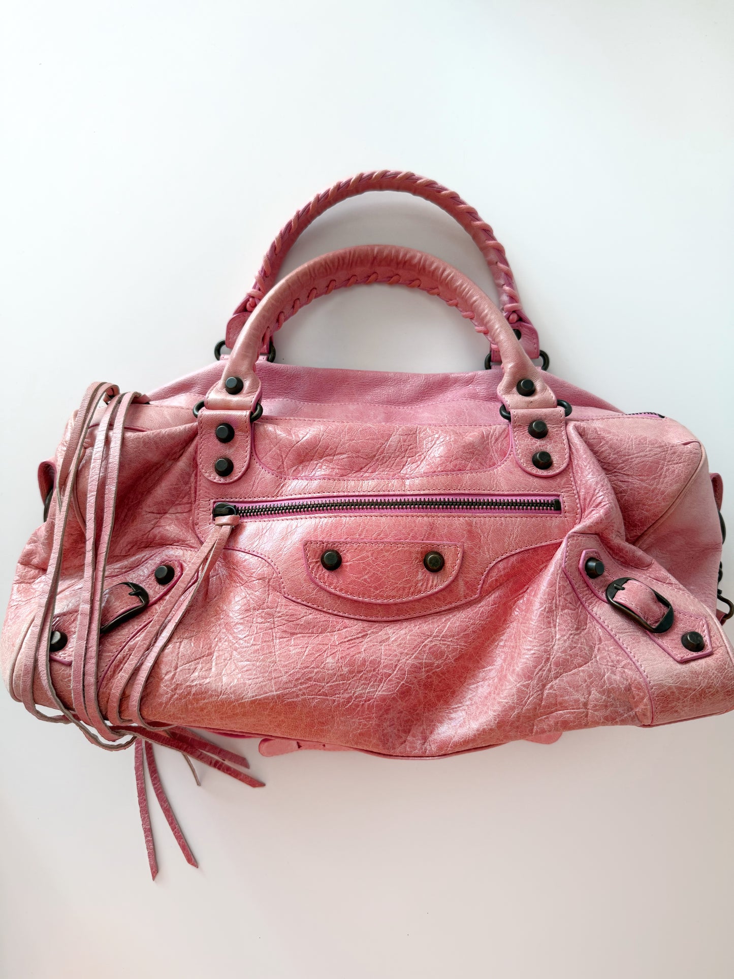 Balenciaga City Bag