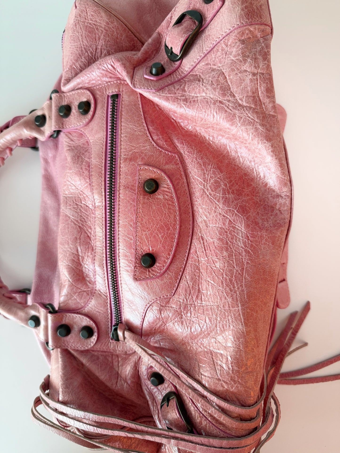 Balenciaga City Bag