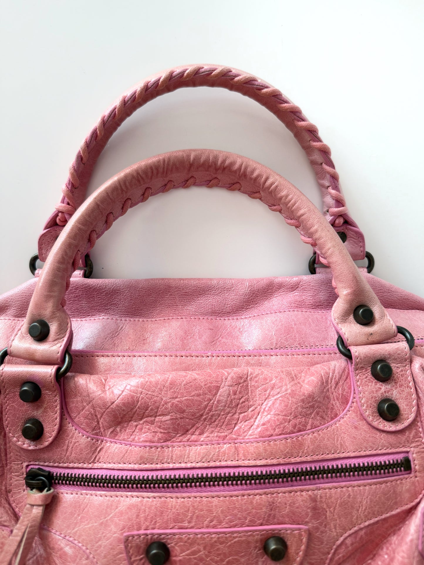 Balenciaga City Bag
