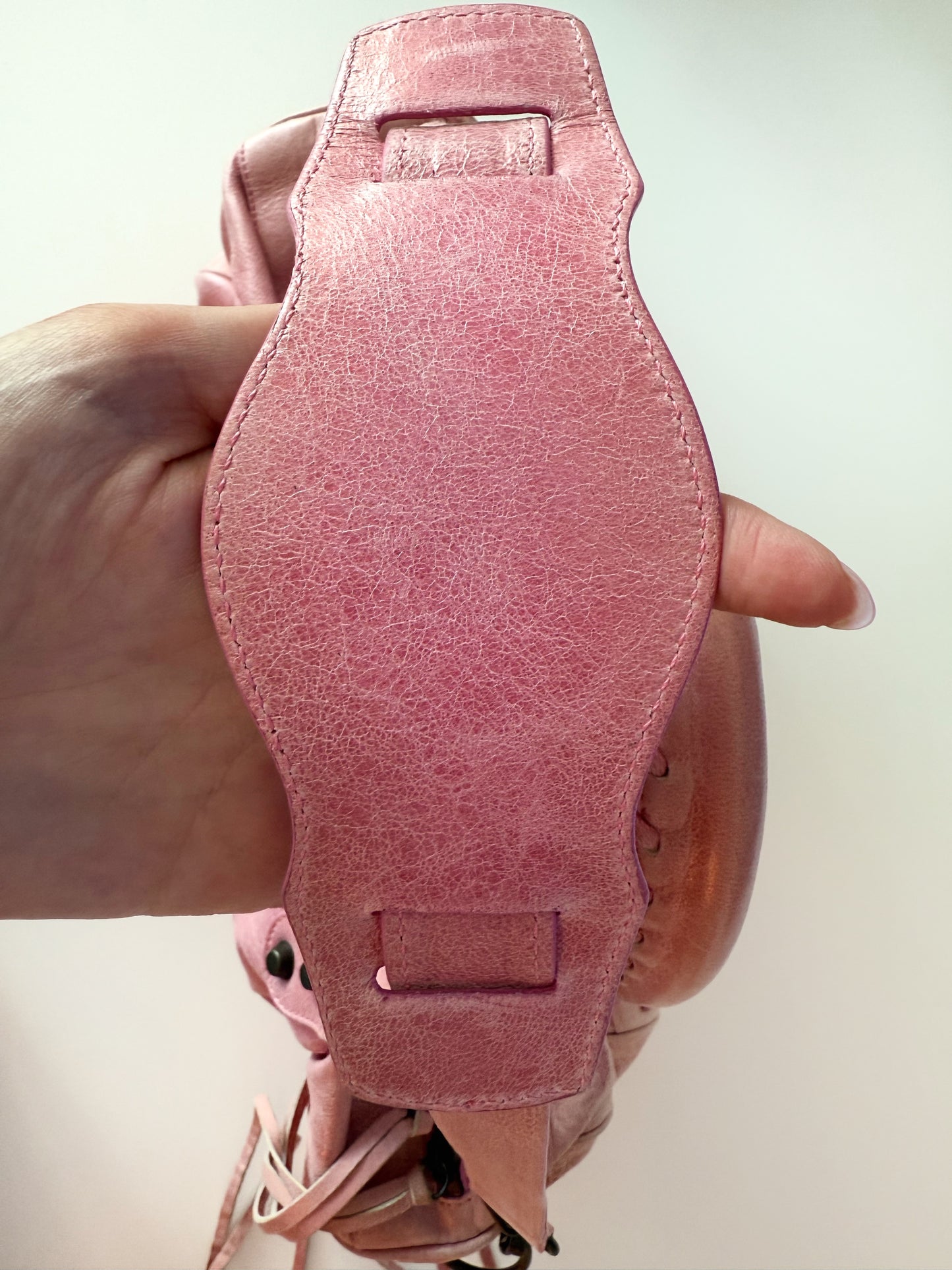 Balenciaga City Bag