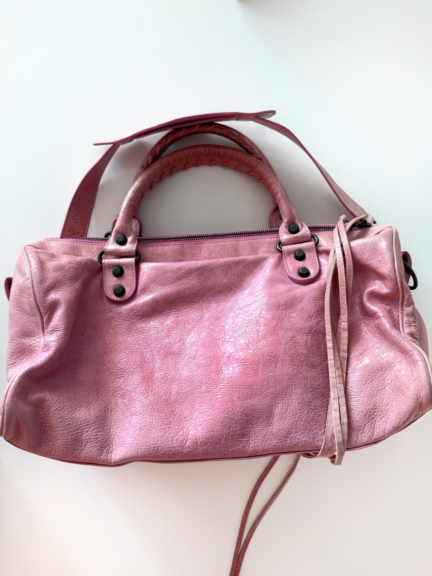 Balenciaga City Bag