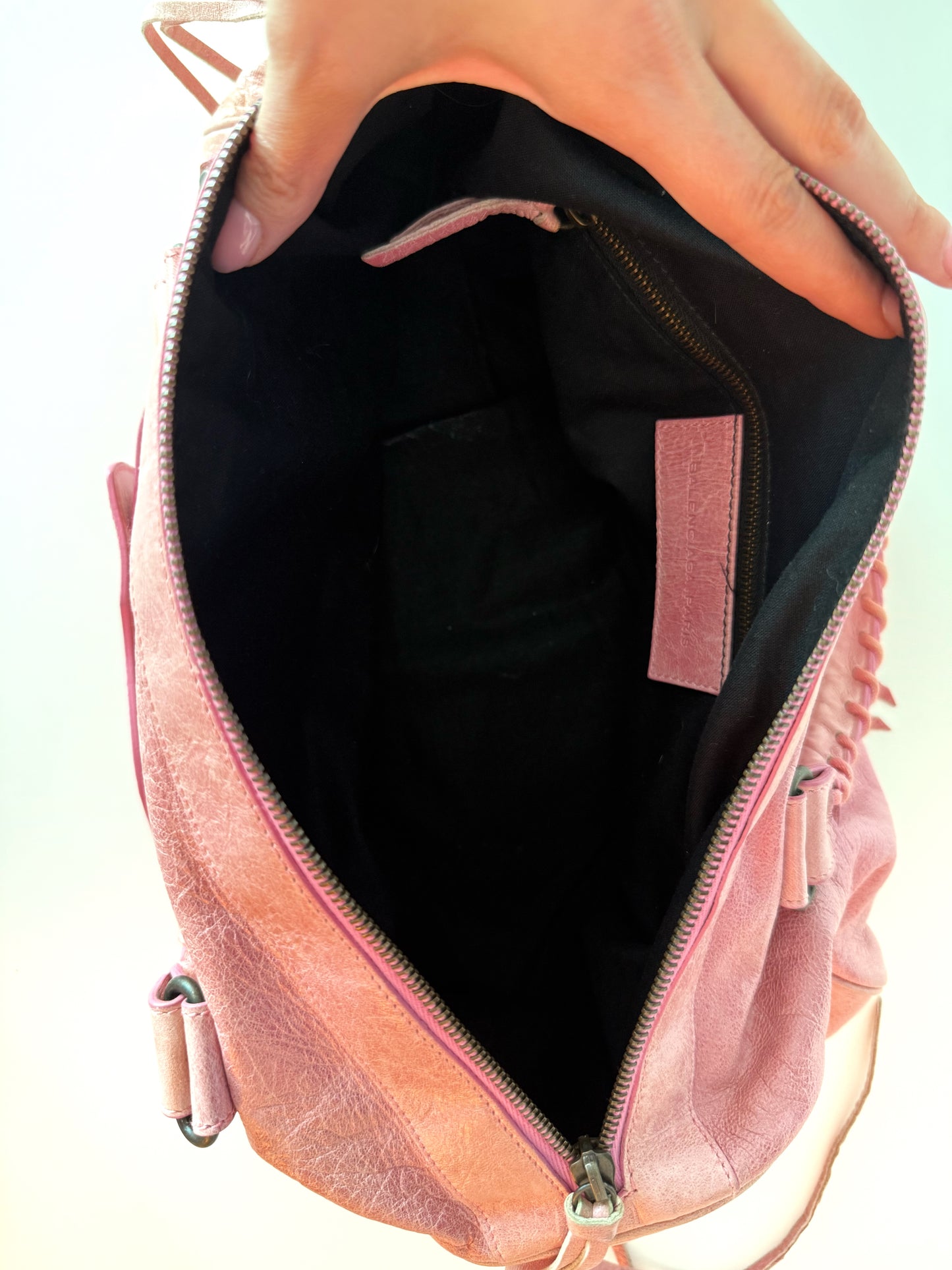 Balenciaga City Bag
