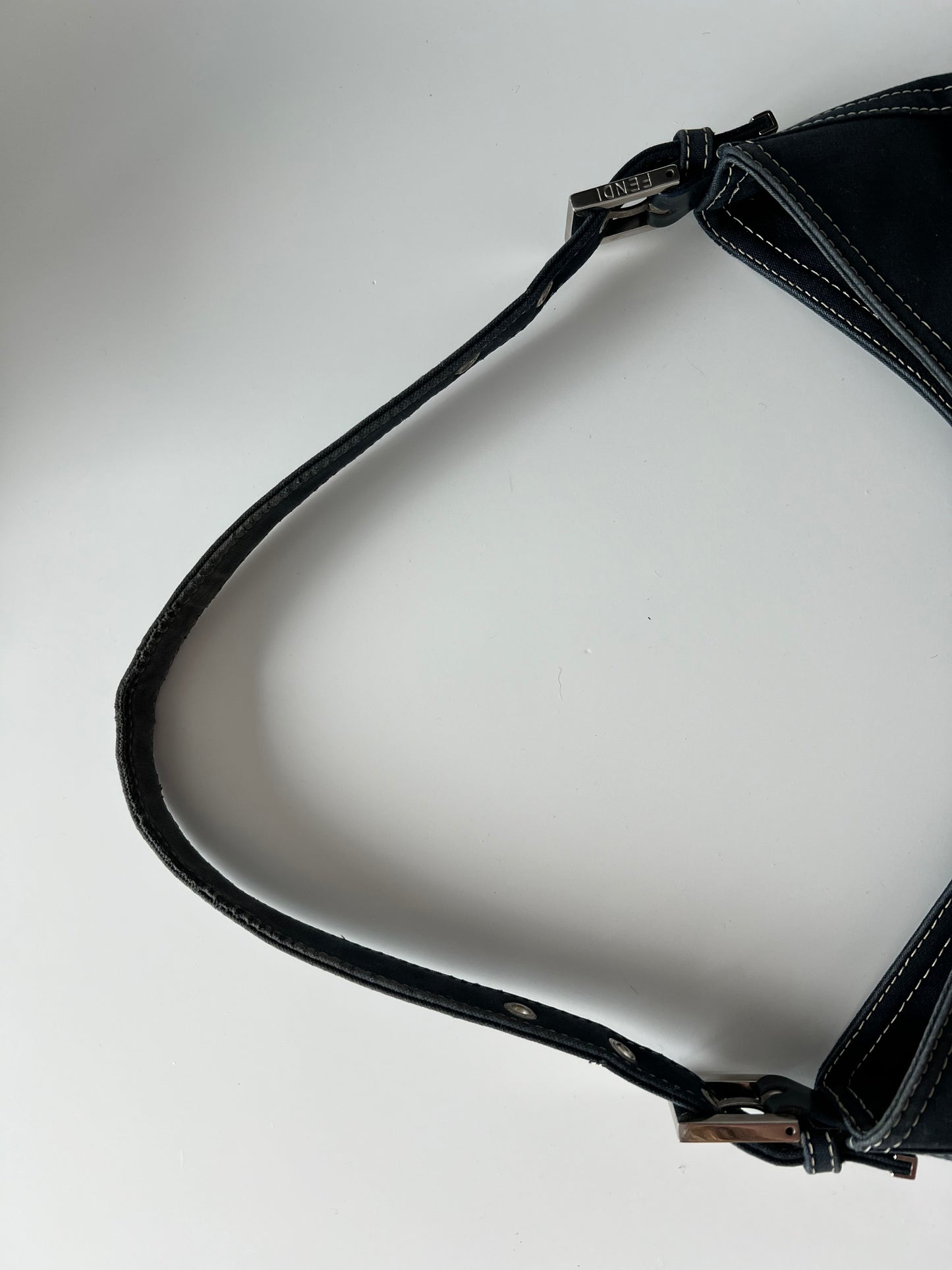 Fendi Mamma Bucket Bag (SOLD)