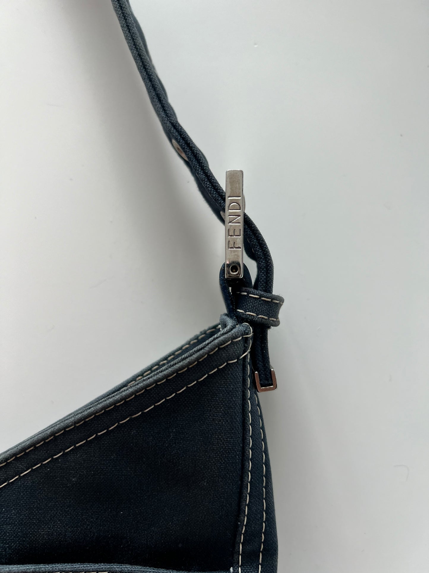 Fendi Mamma Bucket Bag (SOLD)