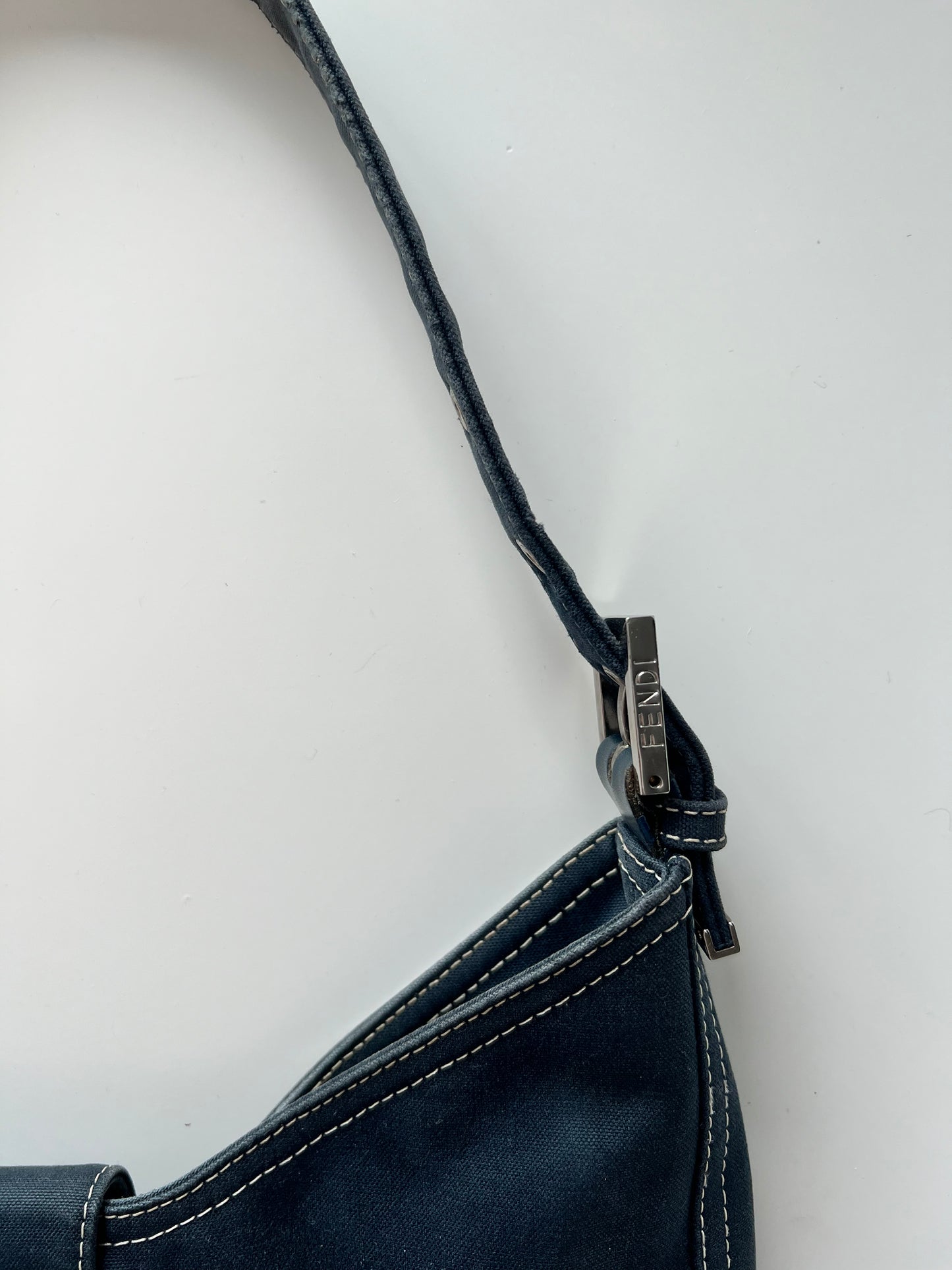 Fendi Mamma Bucket Bag (SOLD)