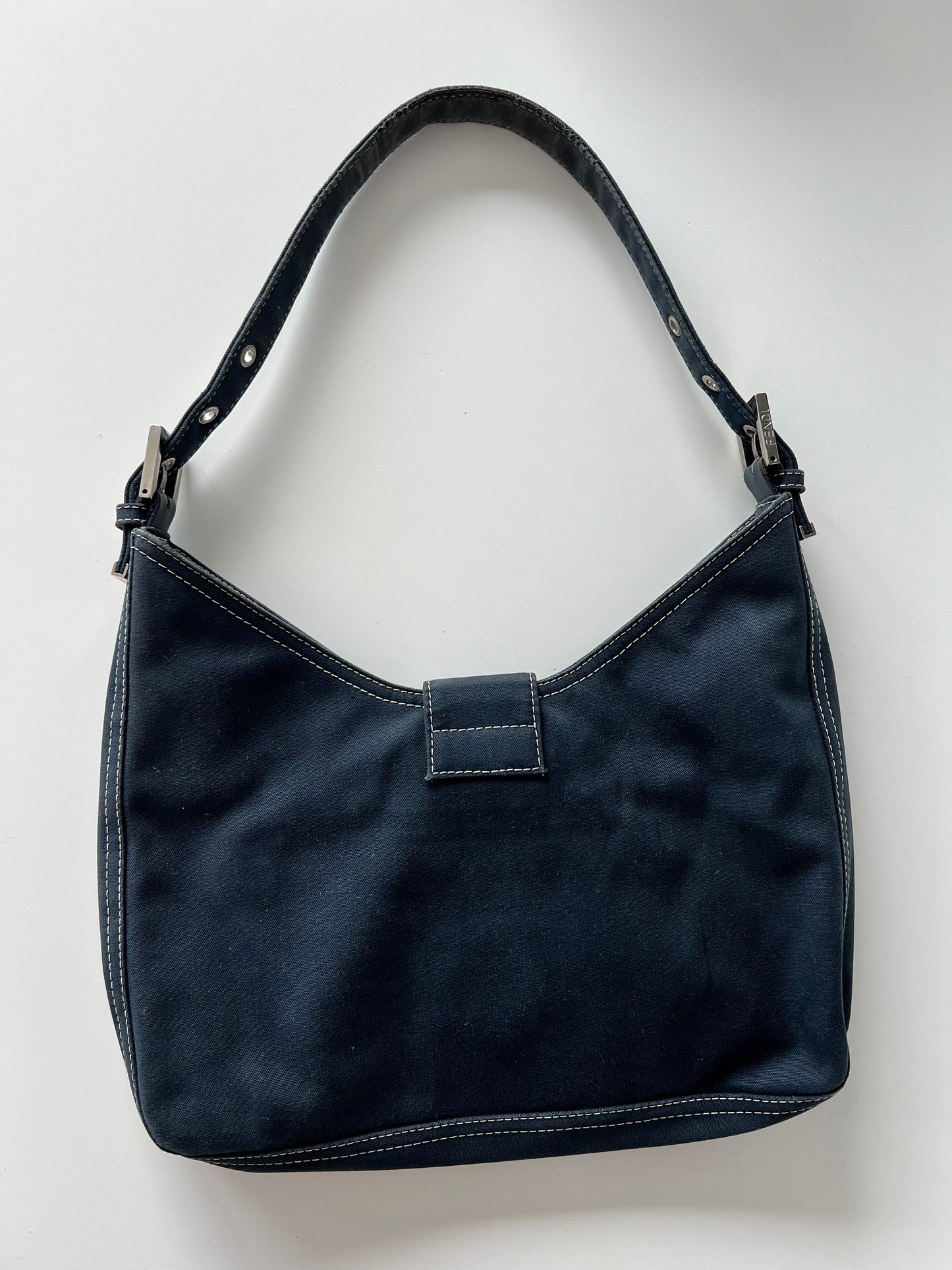 Fendi Mamma Bucket Bag (SOLD)