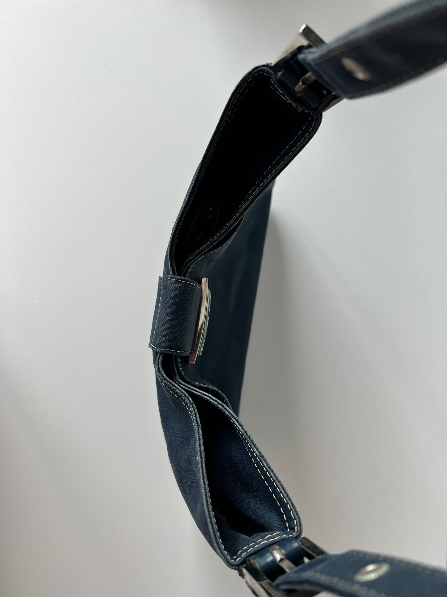 Fendi Mamma Bucket Bag (SOLD)