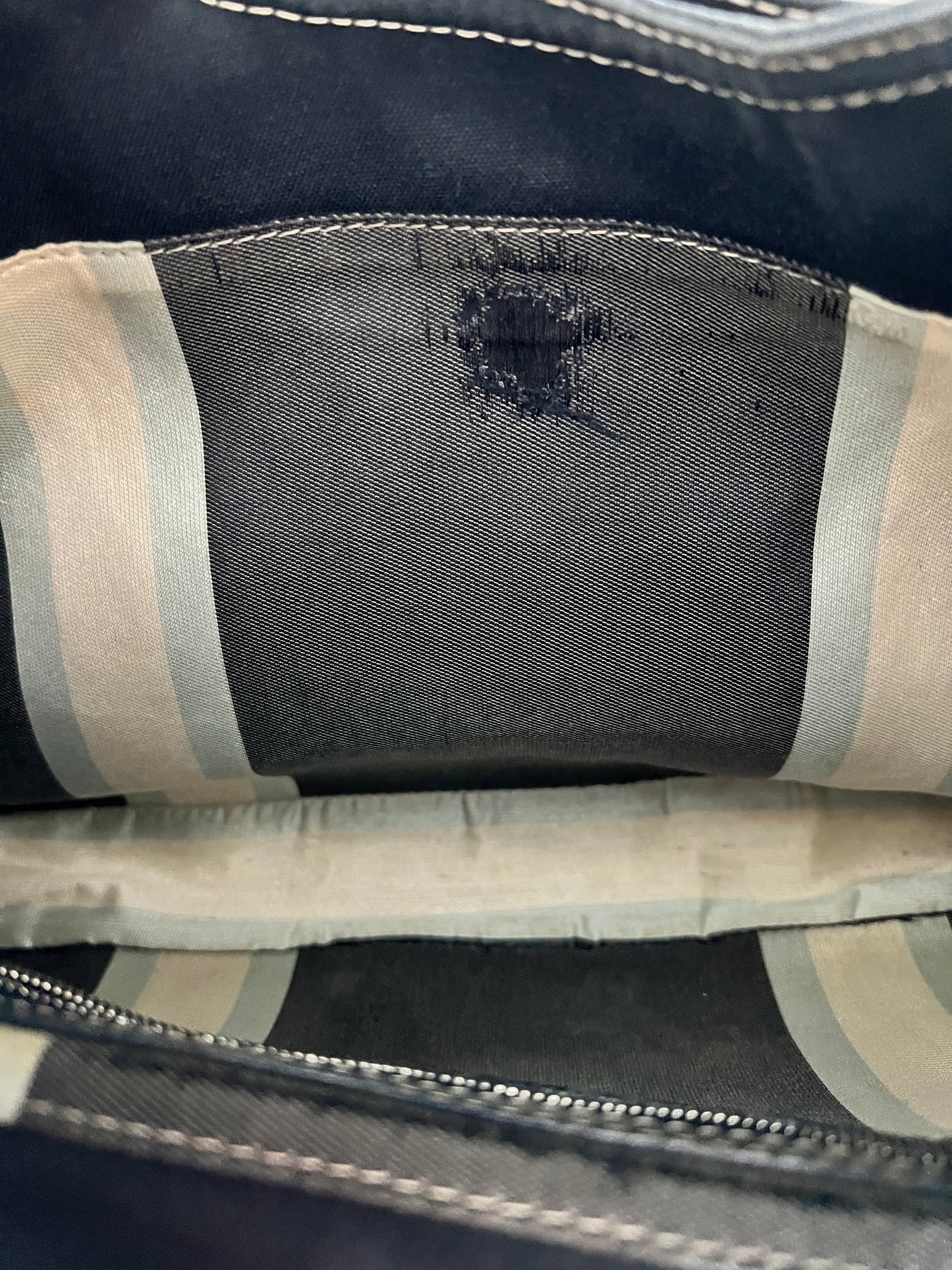 Fendi Mamma Bucket Bag (SOLD)