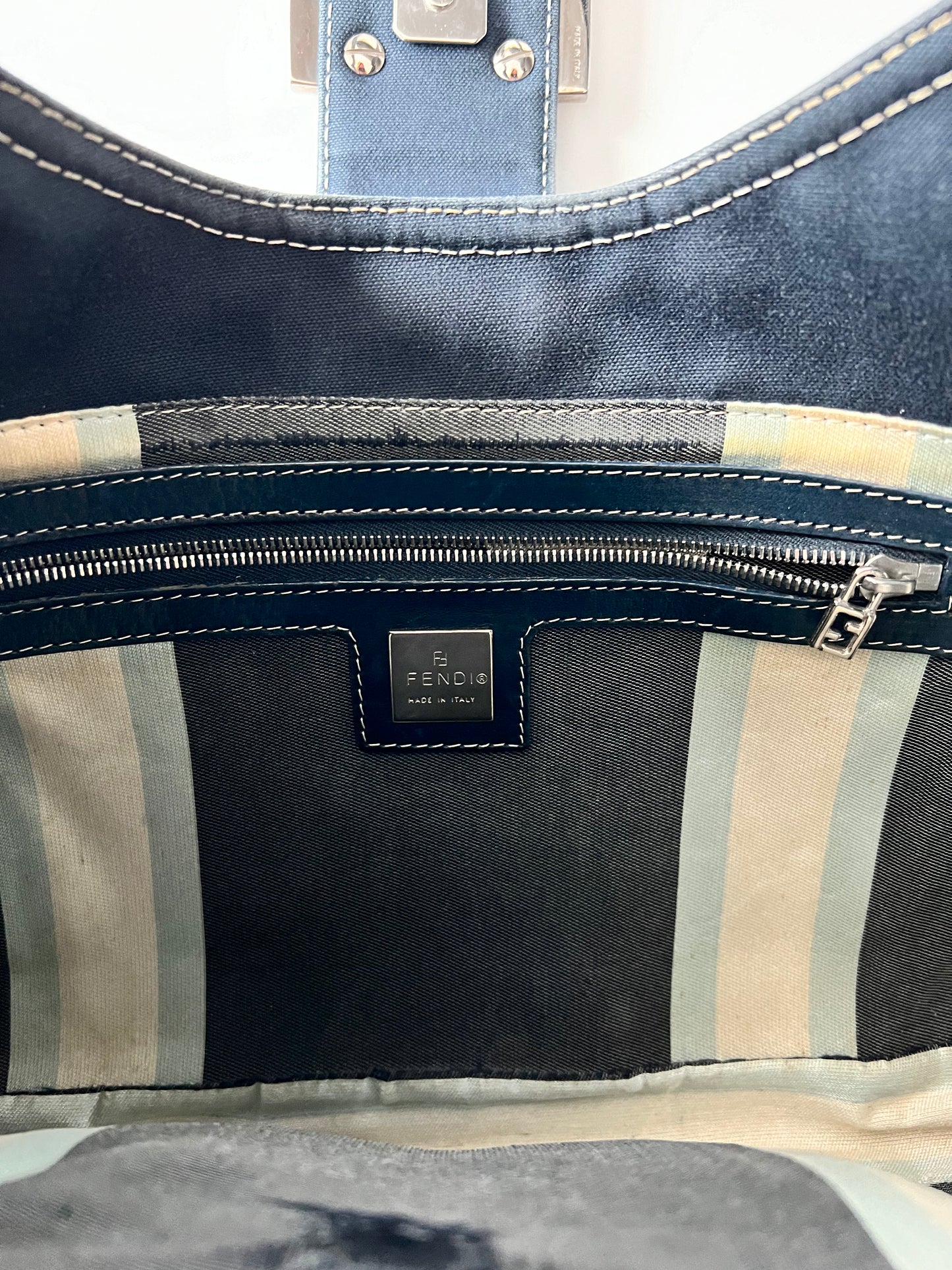 Fendi Mamma Bucket Bag (SOLD)