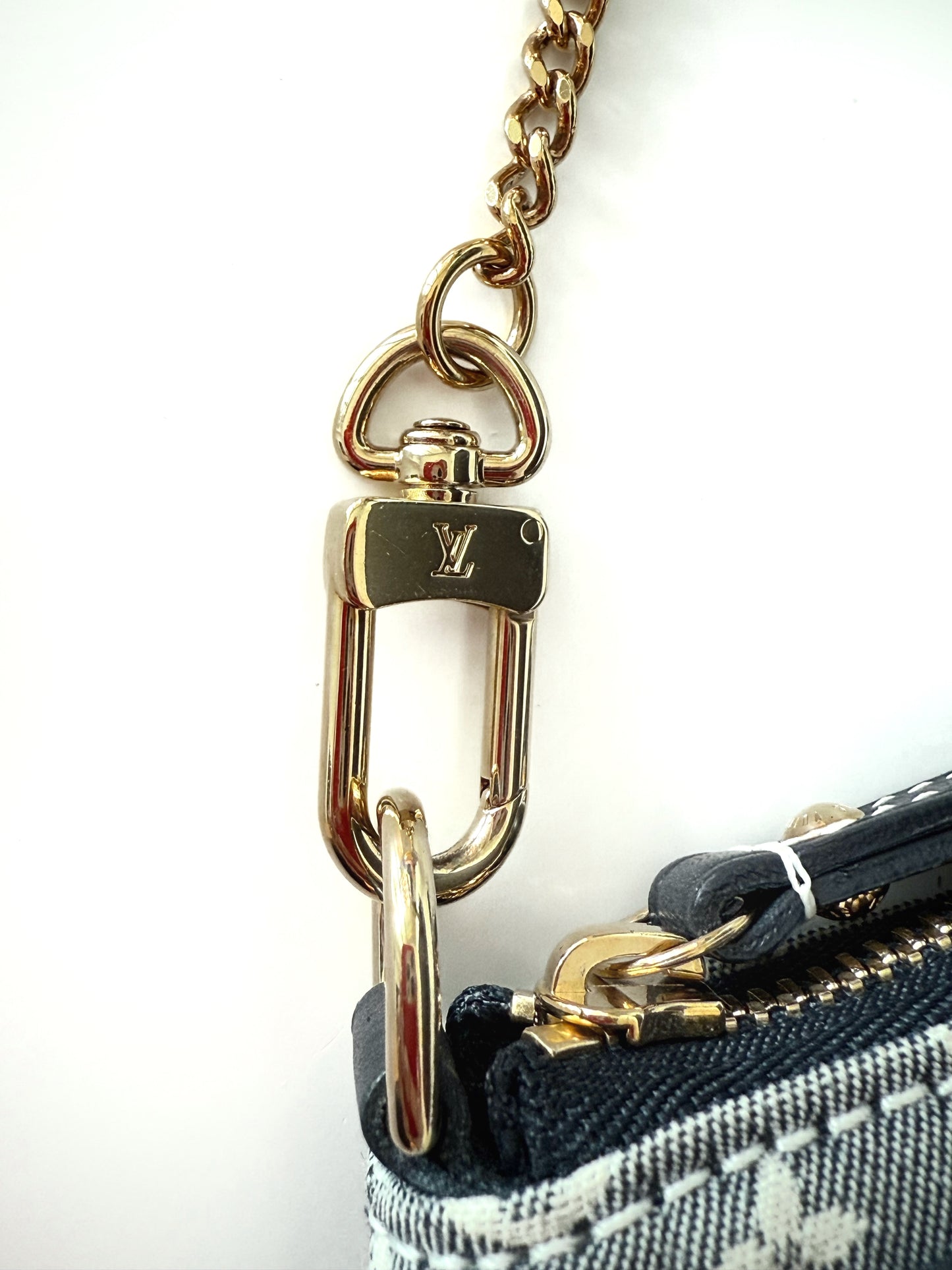Mini Louis Vuitton Chain Bag