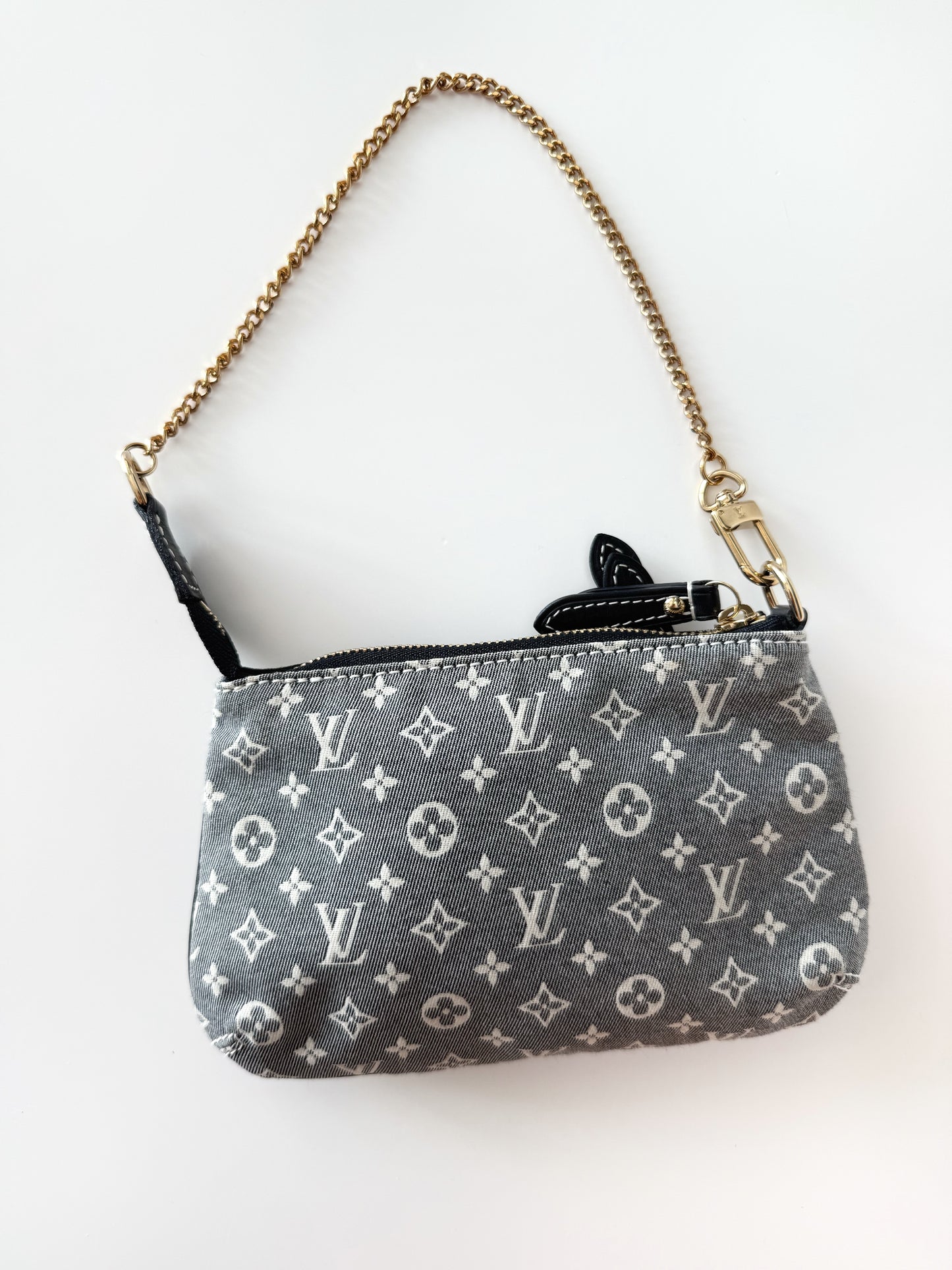 Mini Louis Vuitton Chain Bag