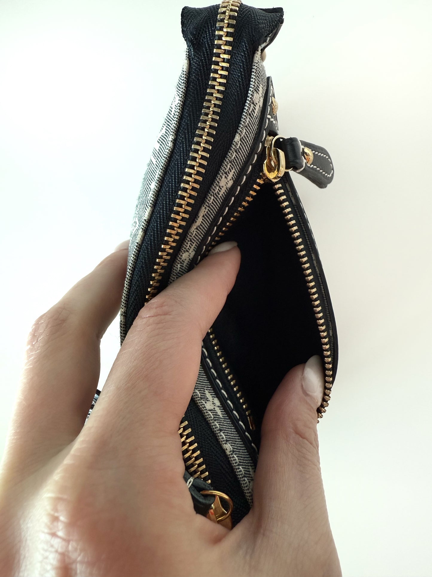 Mini Louis Vuitton Chain Bag