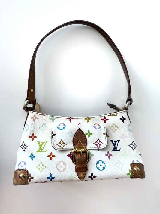 Louis Vuitton Takashi Murakami  Shoulder Bag