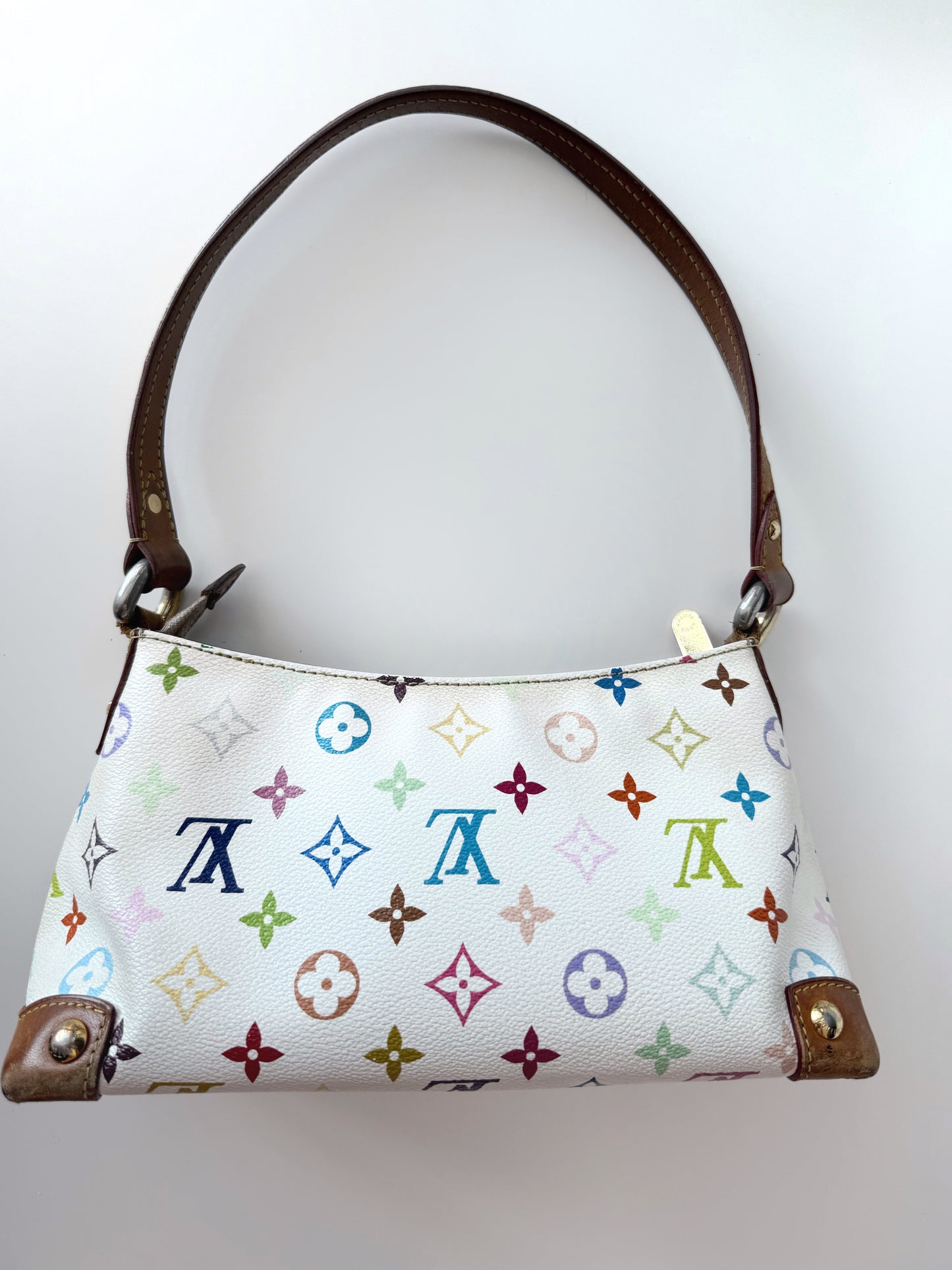 Louis Vuitton Takashi Murakami Shoulder Bag