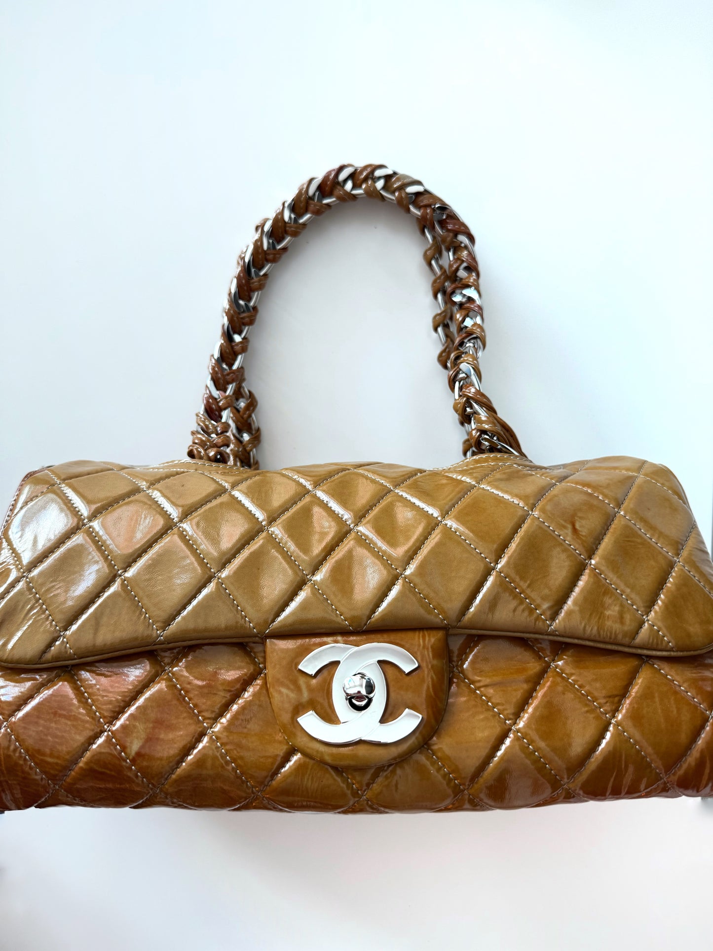 Early 2000s Chanel Bag