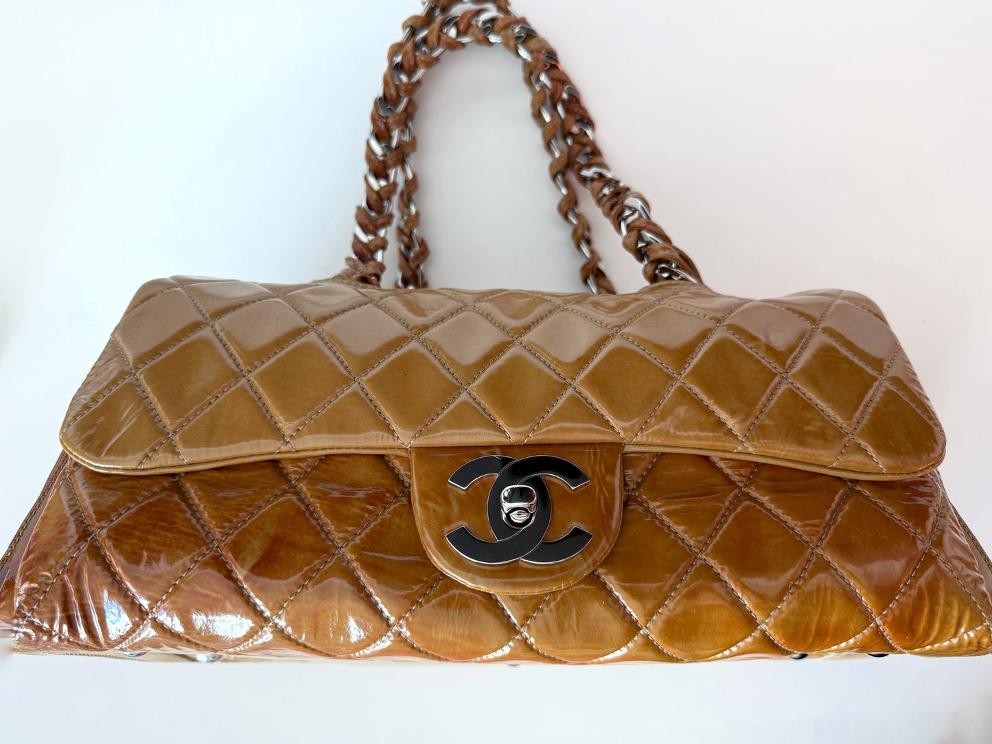 Early 2000s Chanel Bag