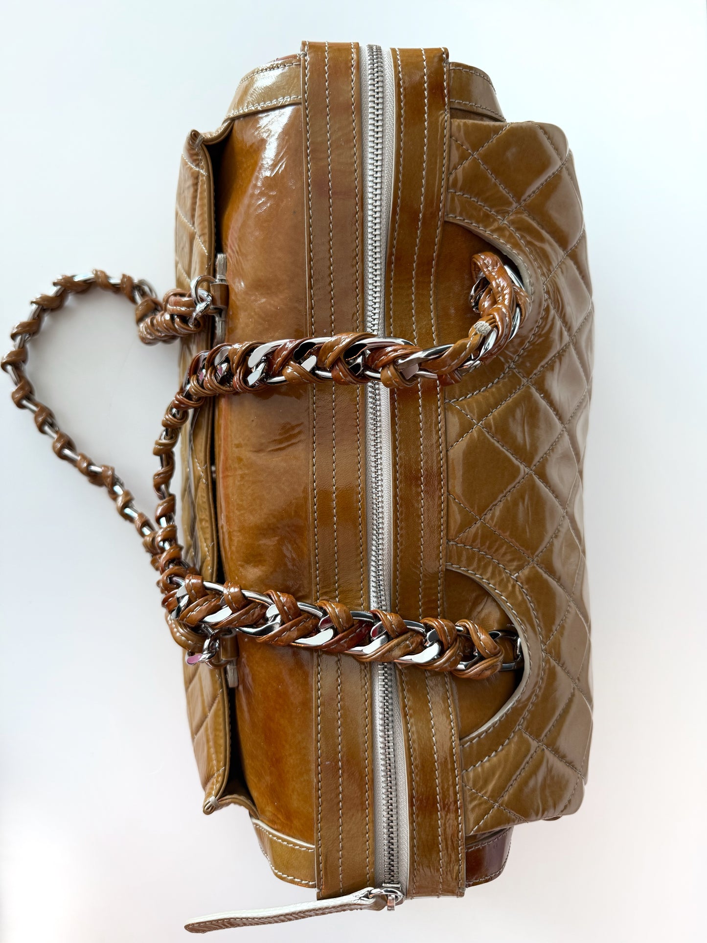 Early 2000s Chanel Bag