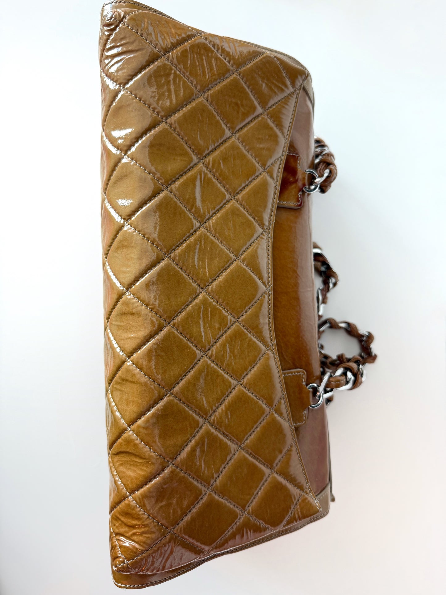 Early 2000s Chanel Bag