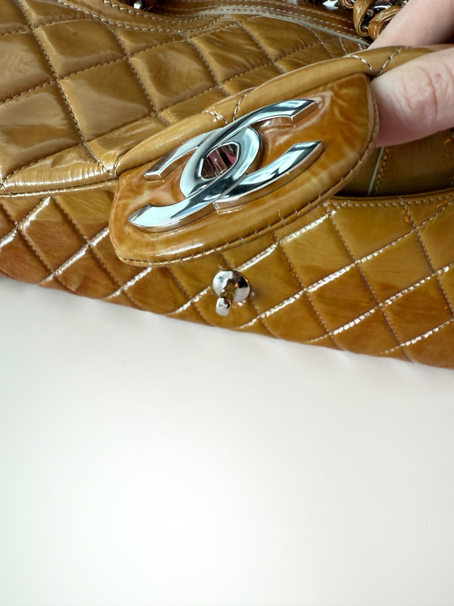 Early 2000s Chanel Bag