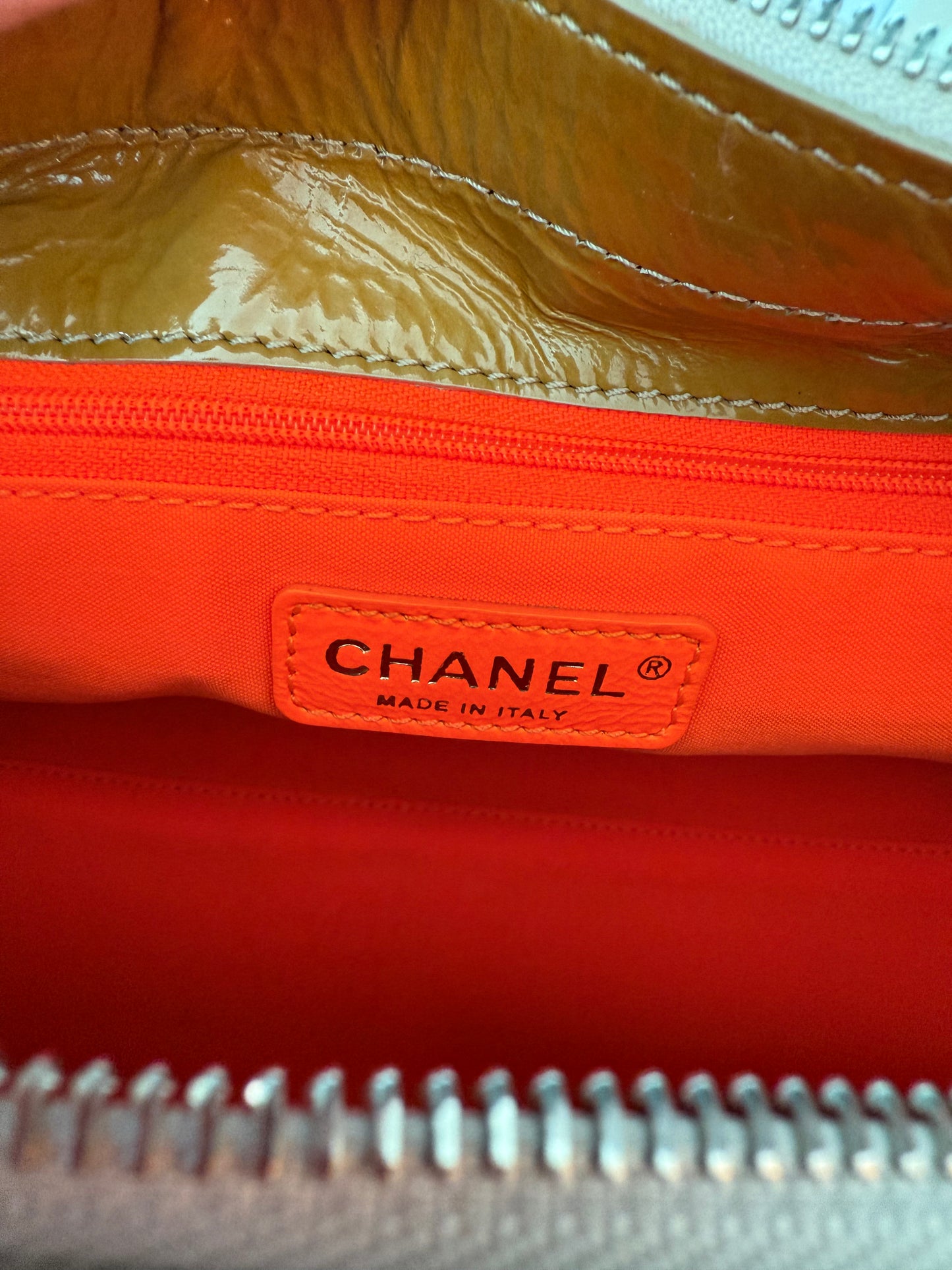 Early 2000s Chanel Bag