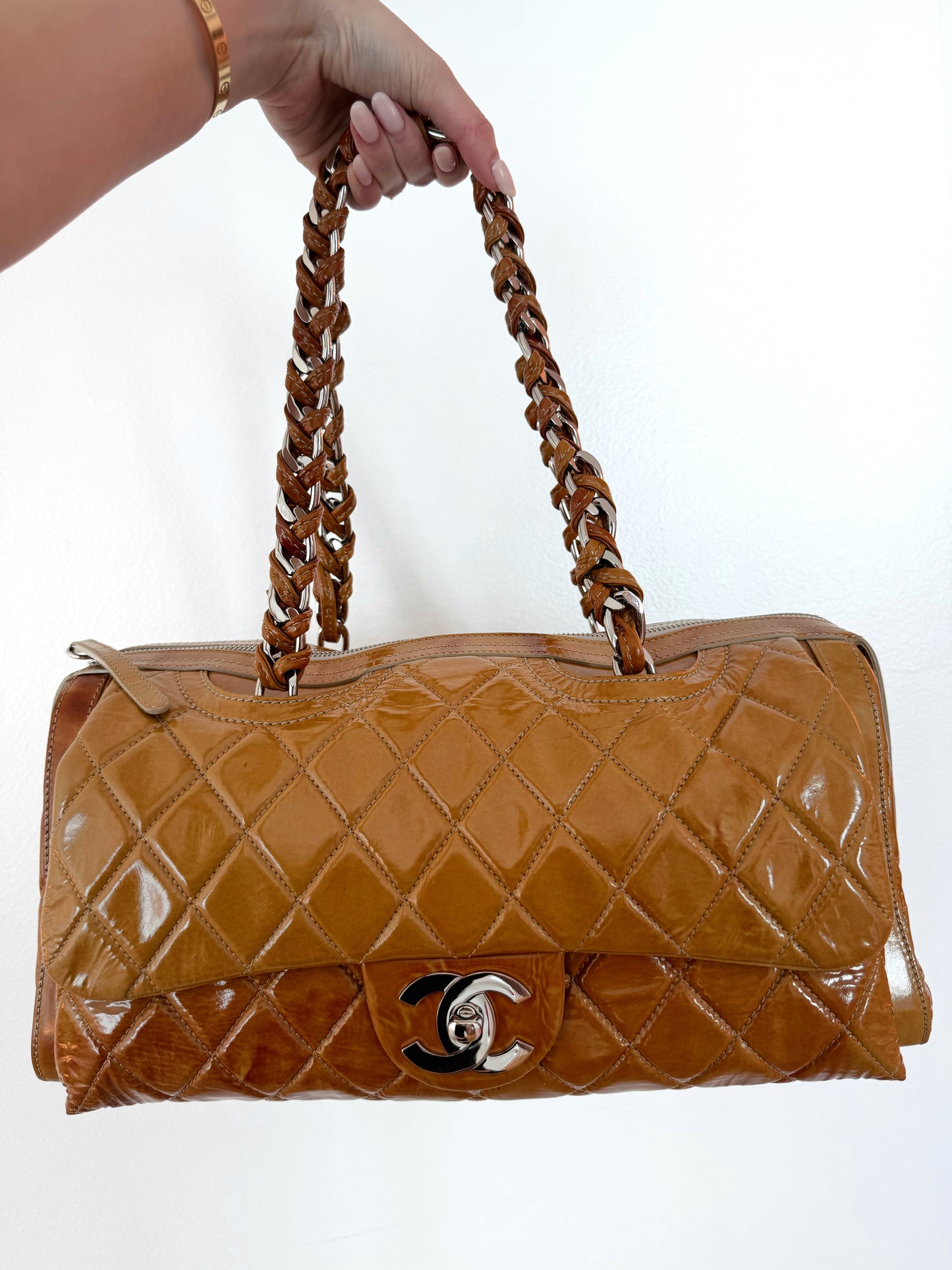 Early 2000s Chanel Bag