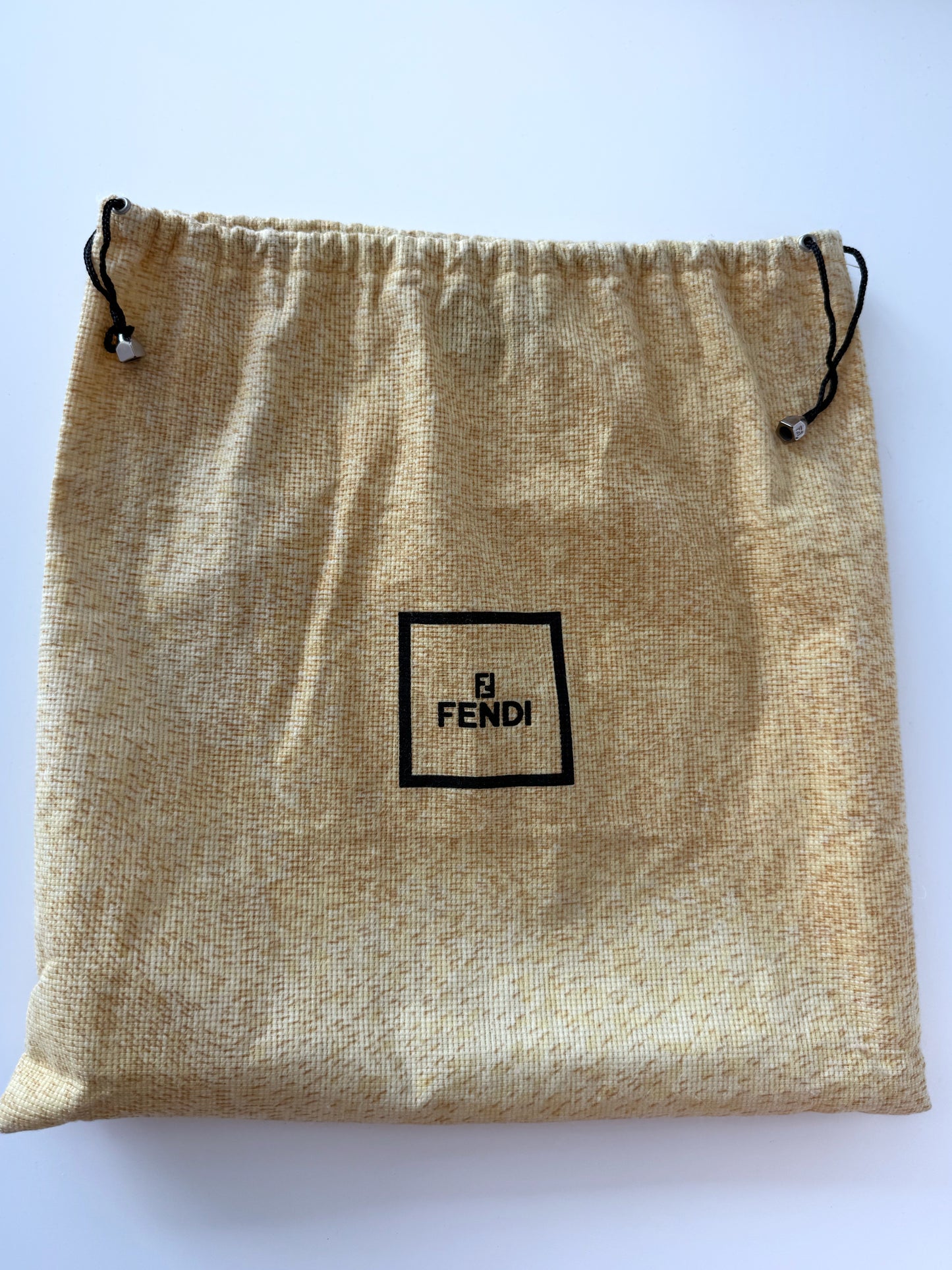 RARE Fendi Baguette