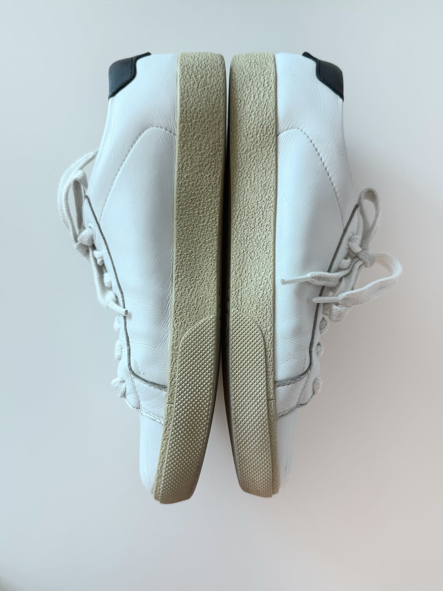Saint Laurent Sneakers (9 US)