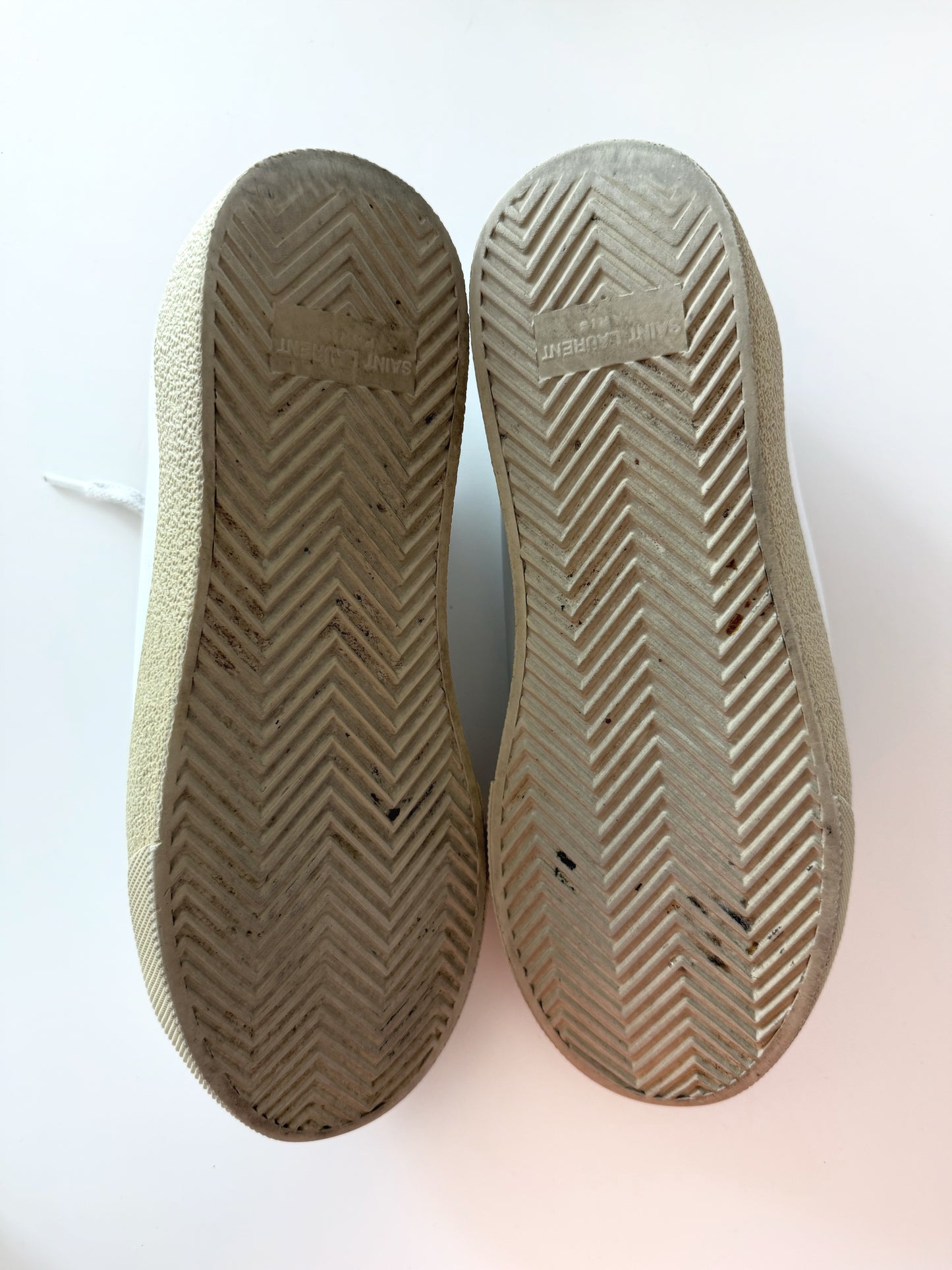 Saint Laurent Sneakers (9 US)