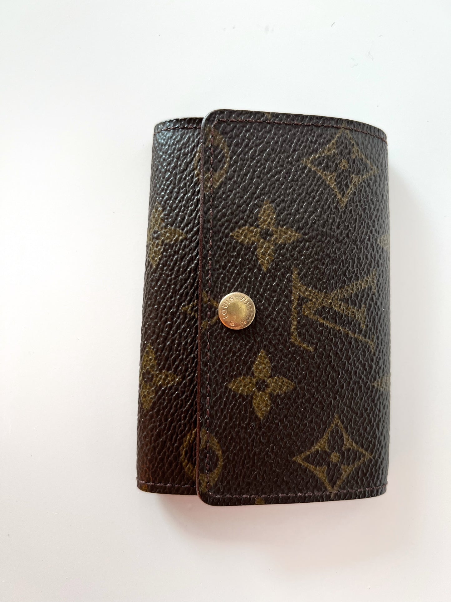 Louis Vuitton Key Case