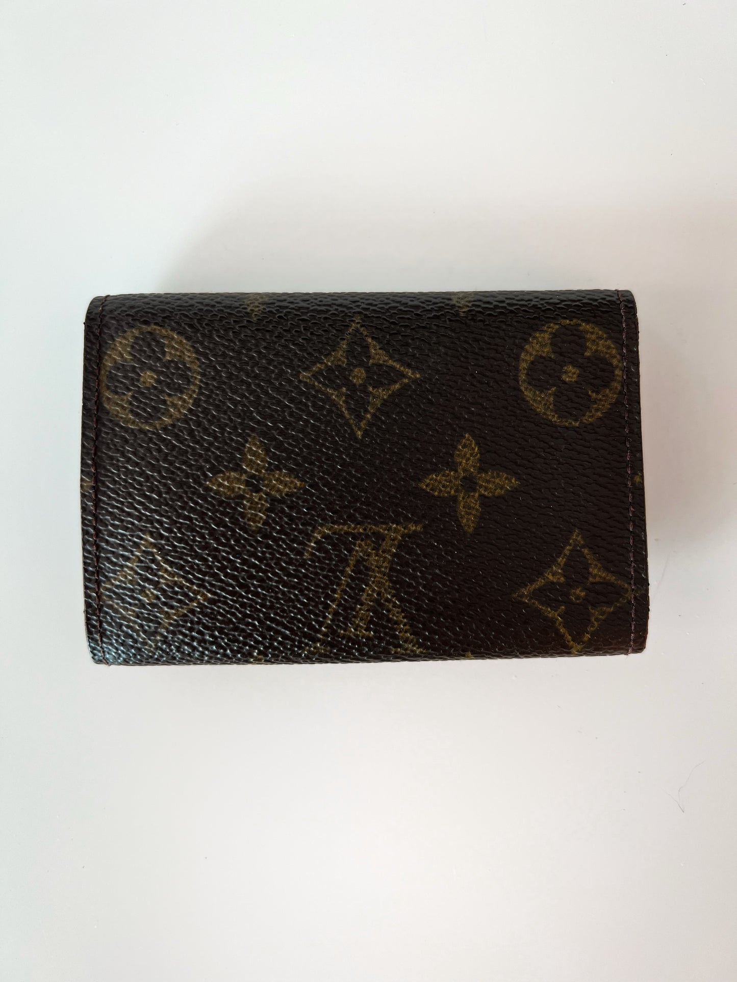 Louis Vuitton Key Case