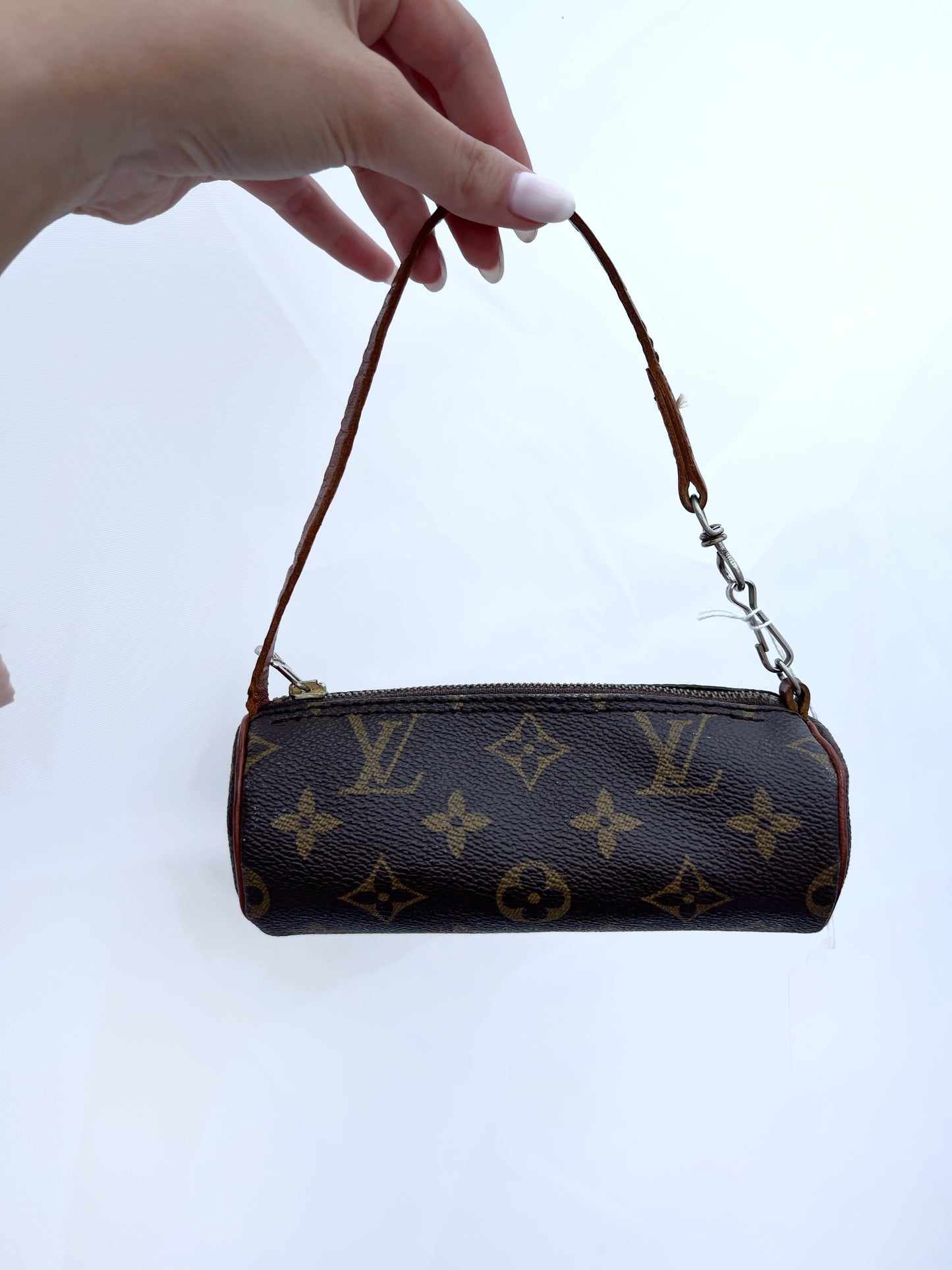 Louis Vuitton Mini Papillon