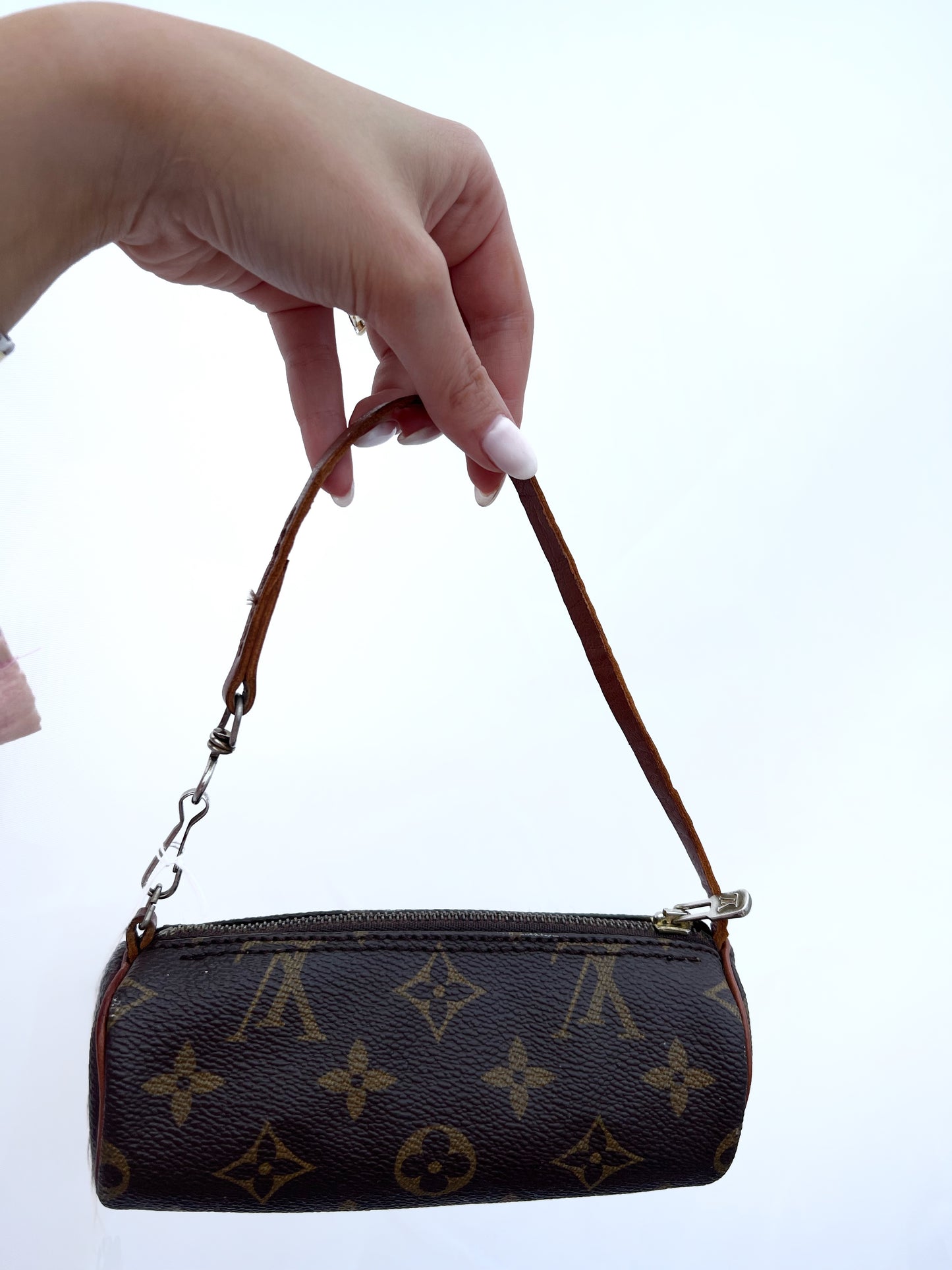 Louis Vuitton Mini Papillon