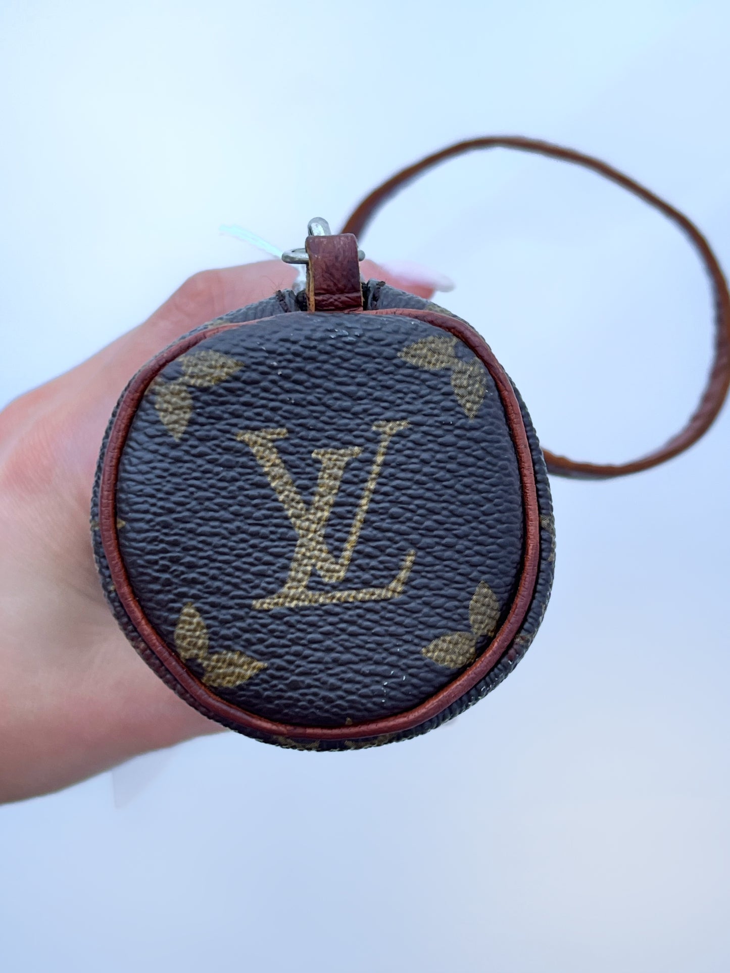 Louis Vuitton Mini Papillon