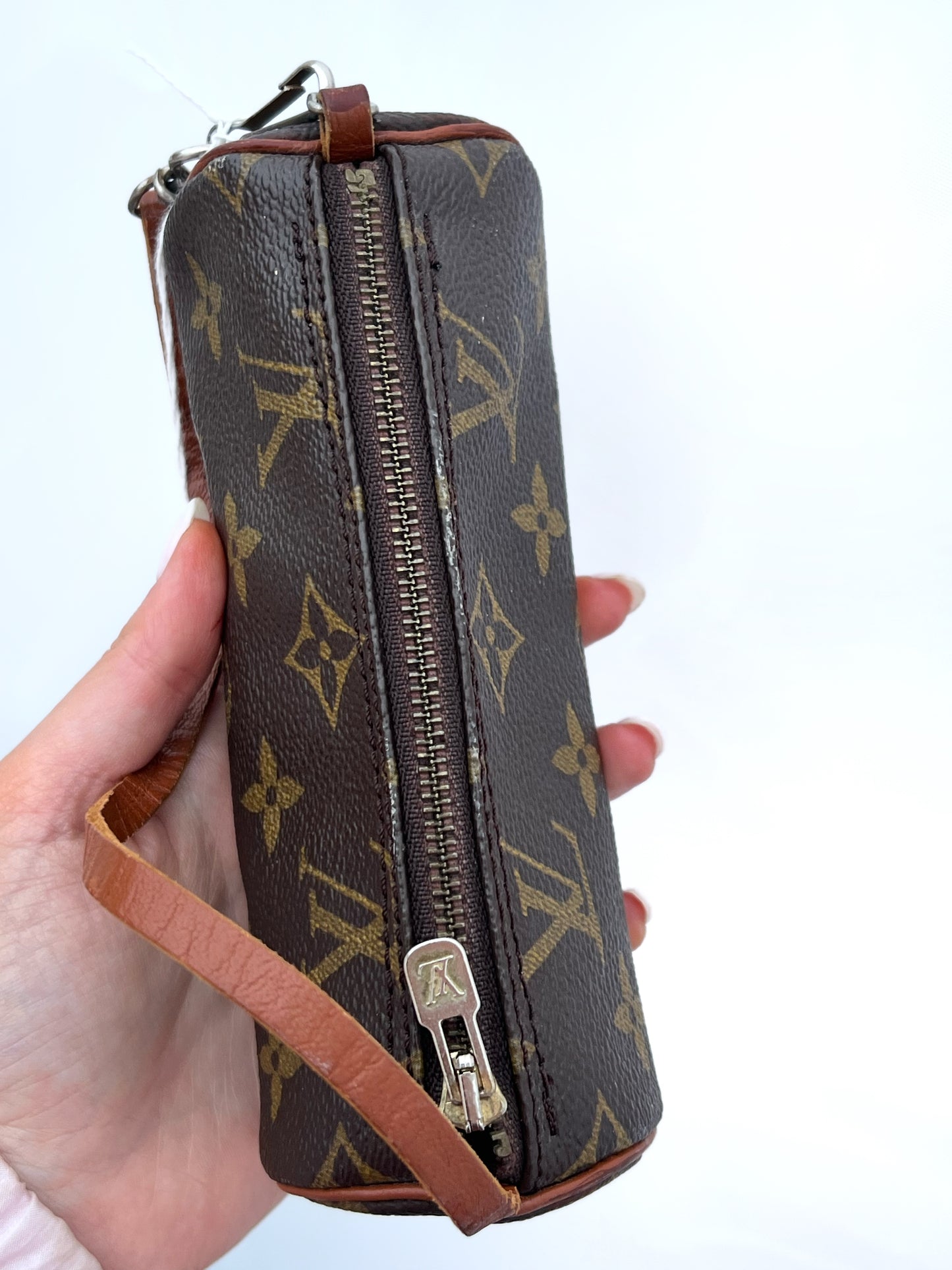 Louis Vuitton Mini Papillon