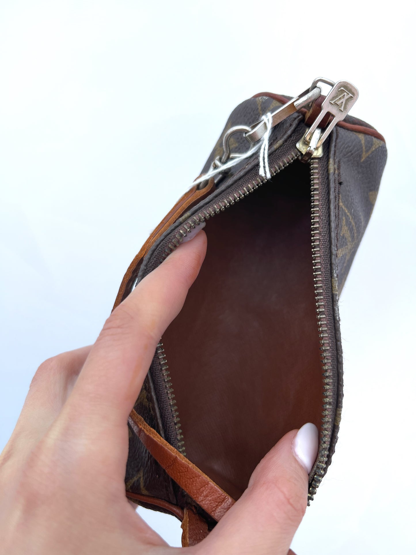 Louis Vuitton Mini Papillon