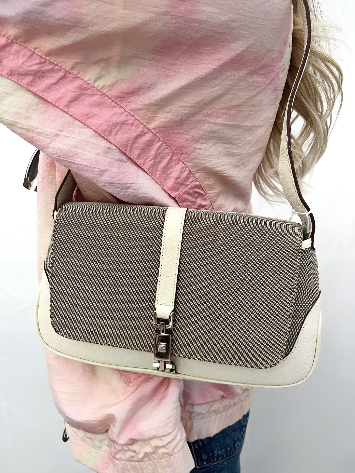 Gucci Shoulder Bag