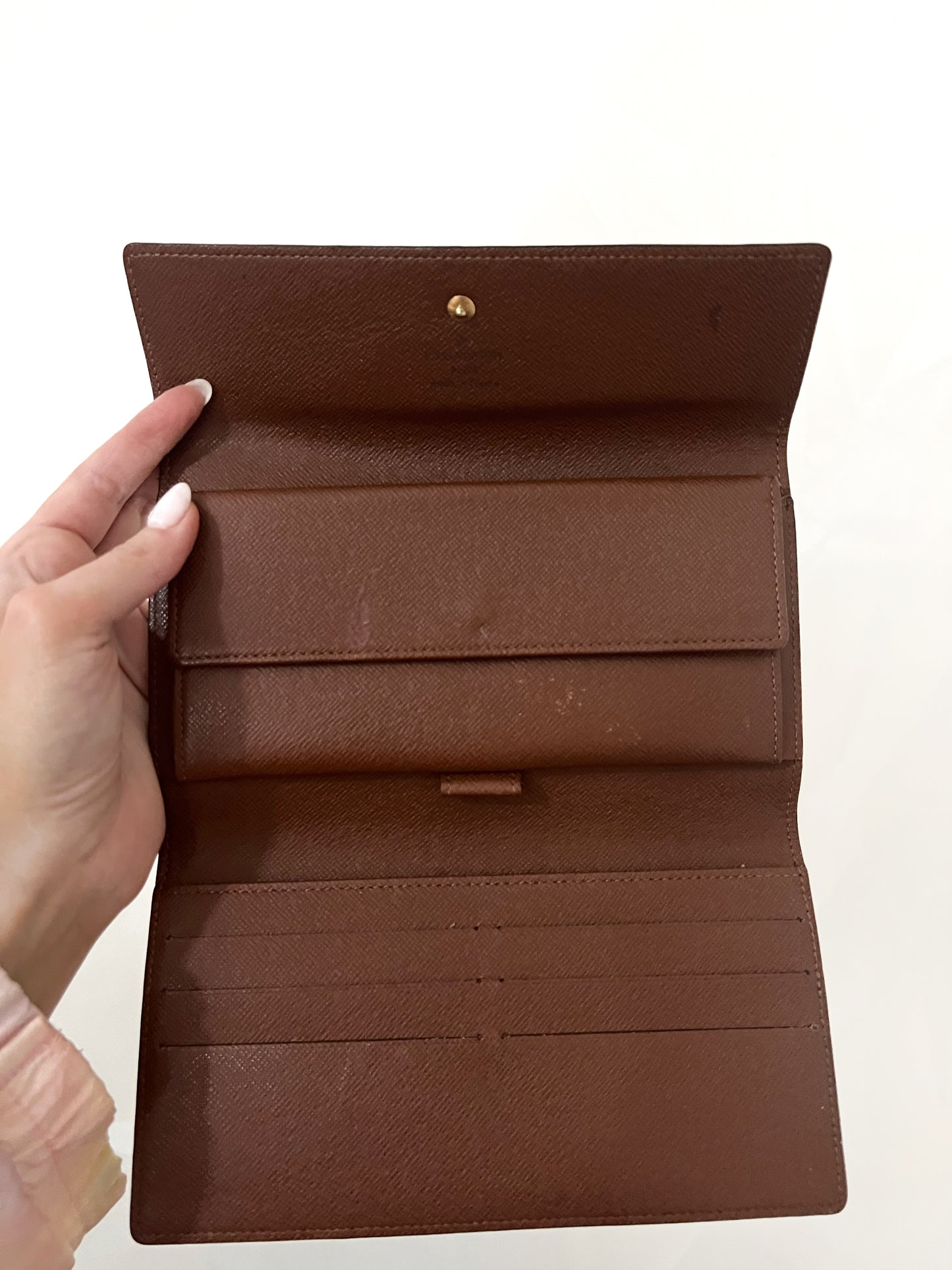 Louis Vuitton Wallet