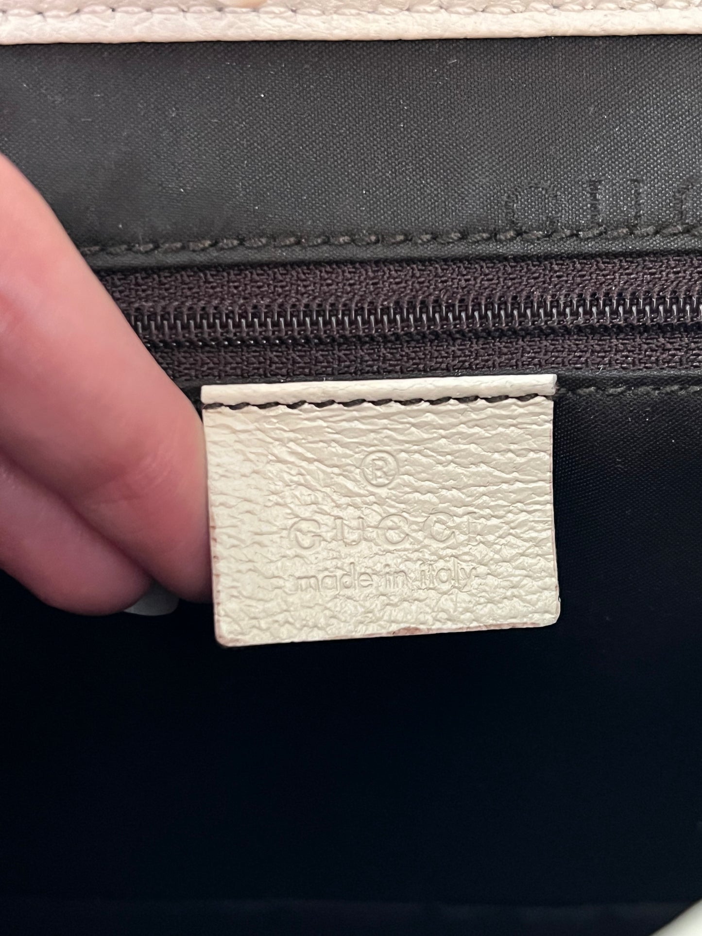 Gucci Shoulder Bag