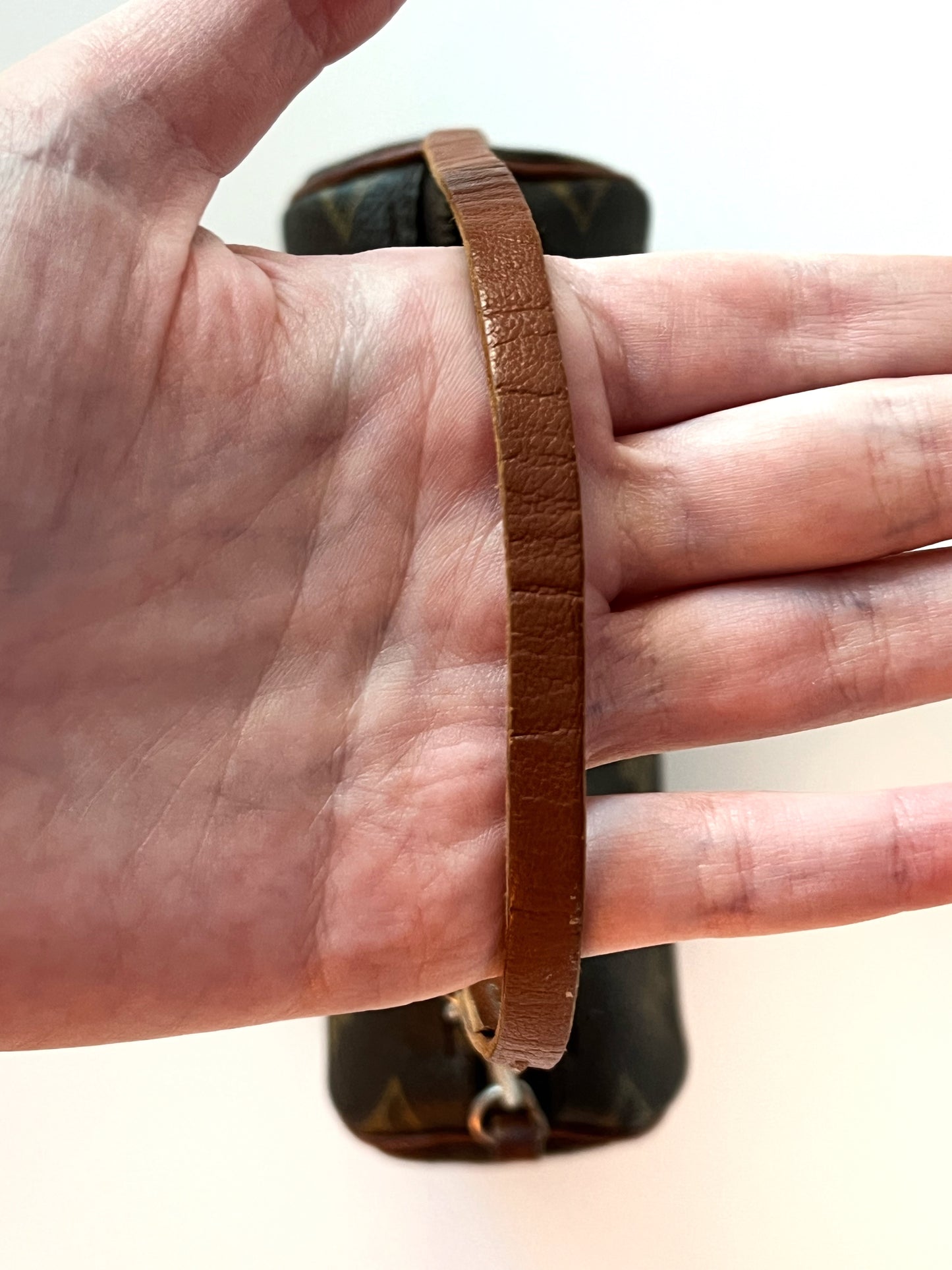 Louis Vuitton Mini Papillon